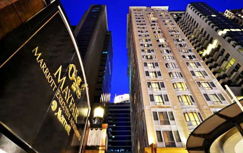 Mayfair, Bangkok - Marriott Executive Apartments image
