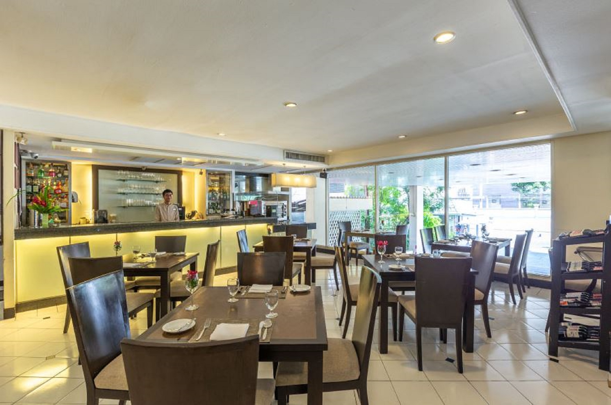 Kantary House Bangkok Hotel & Serviced Apartments