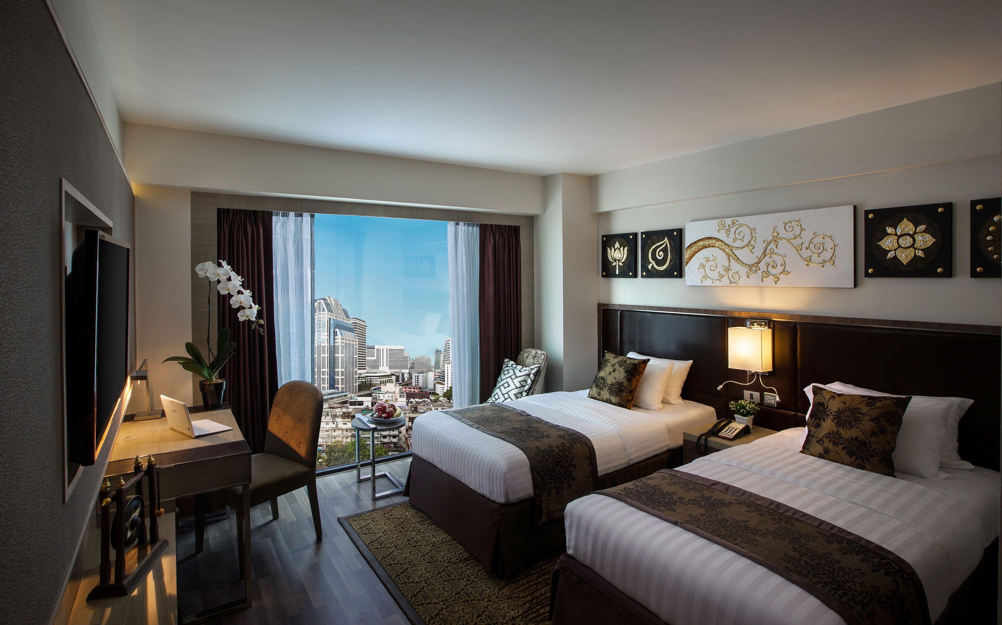 Ramada Sukhumvit Soi Eleven
