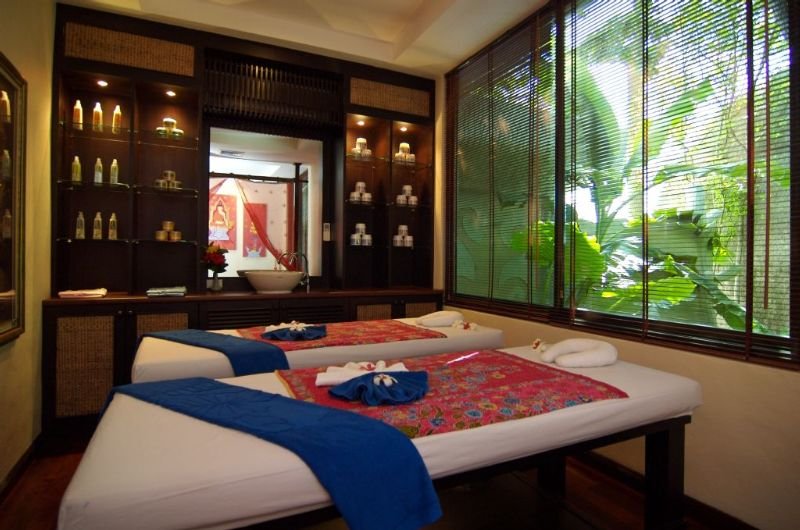 Jamahkiri Dive Resort & SPA by null