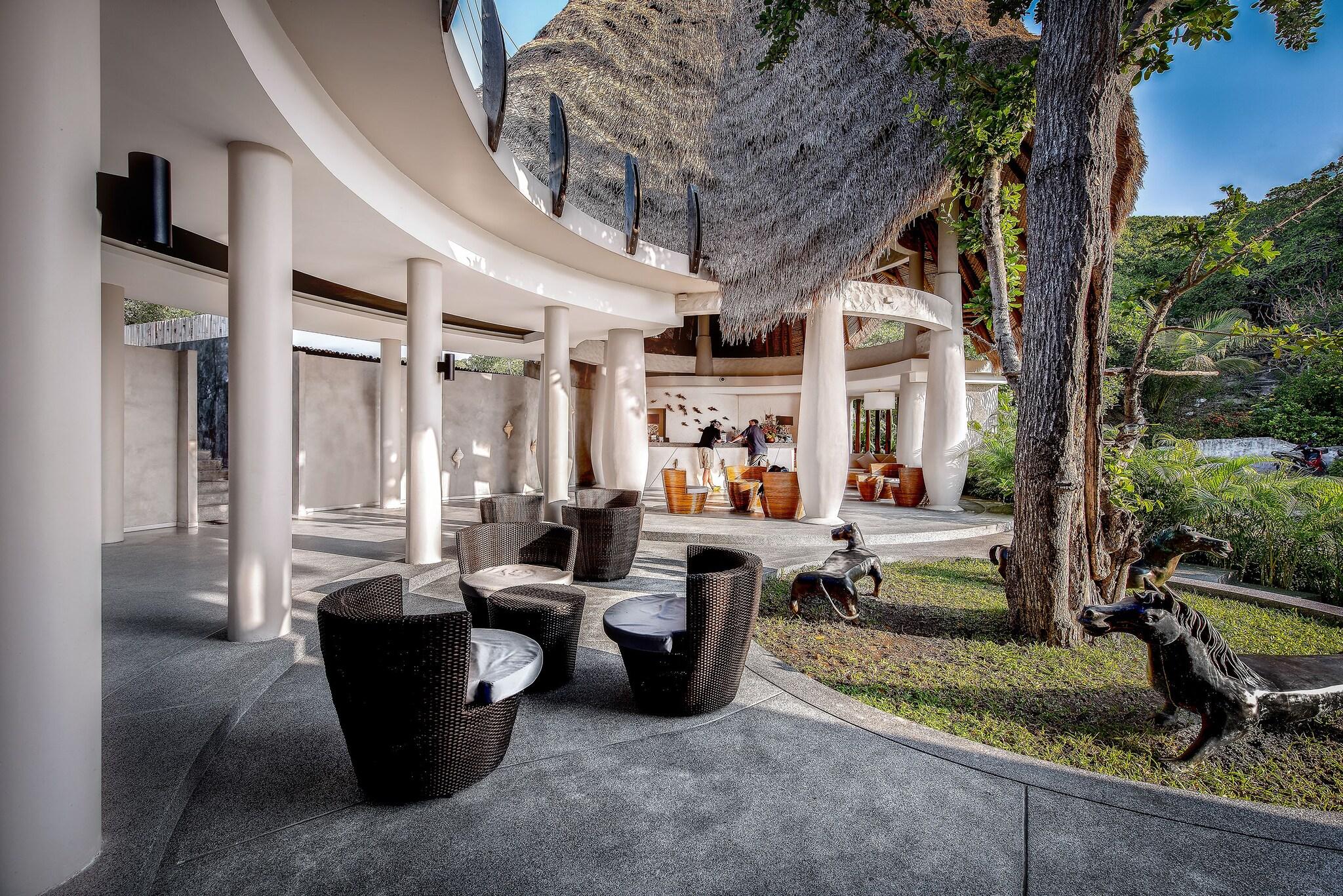 Jamahkiri Dive Resort & SPA