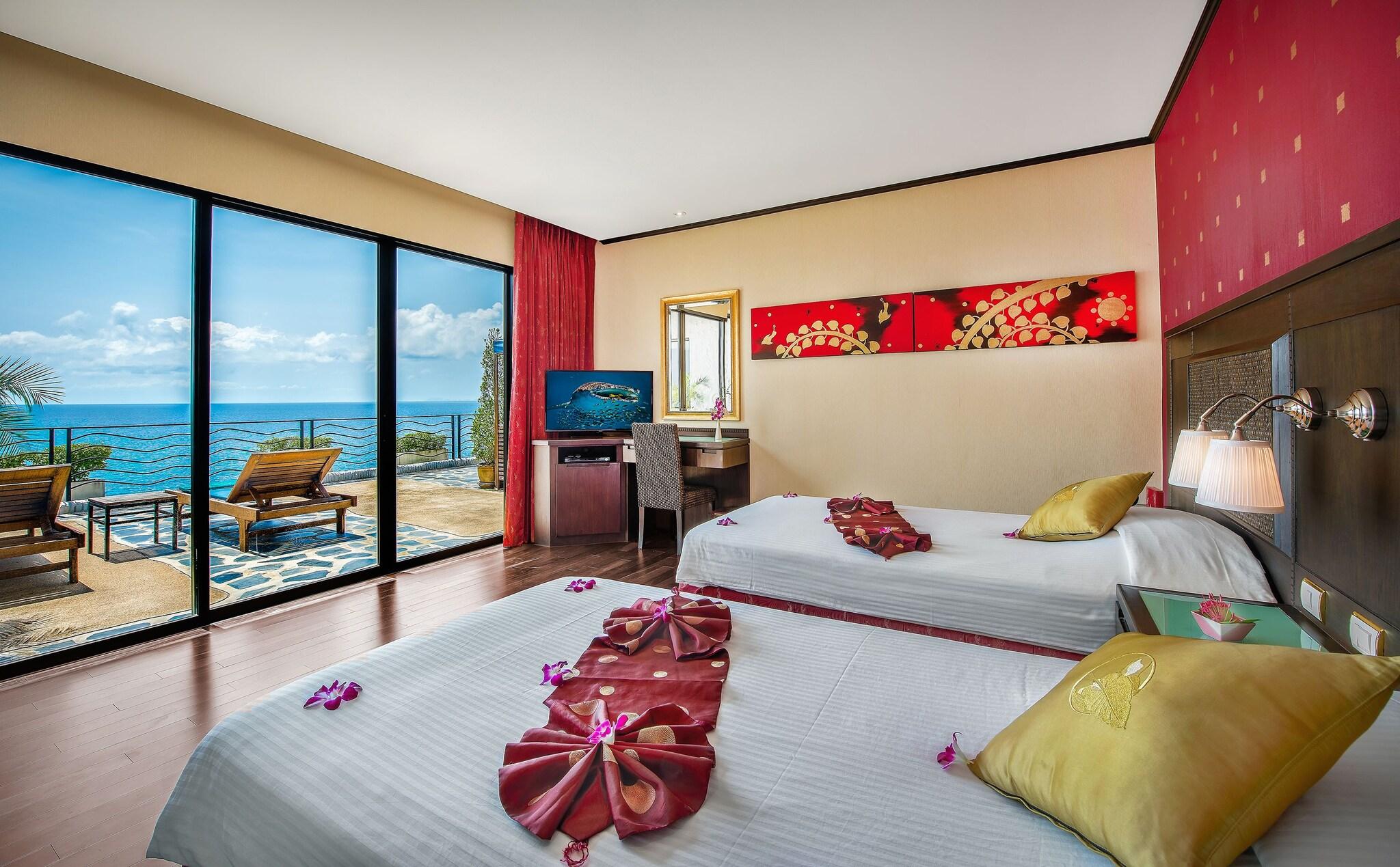 Jamahkiri Dive Resort & SPA by null