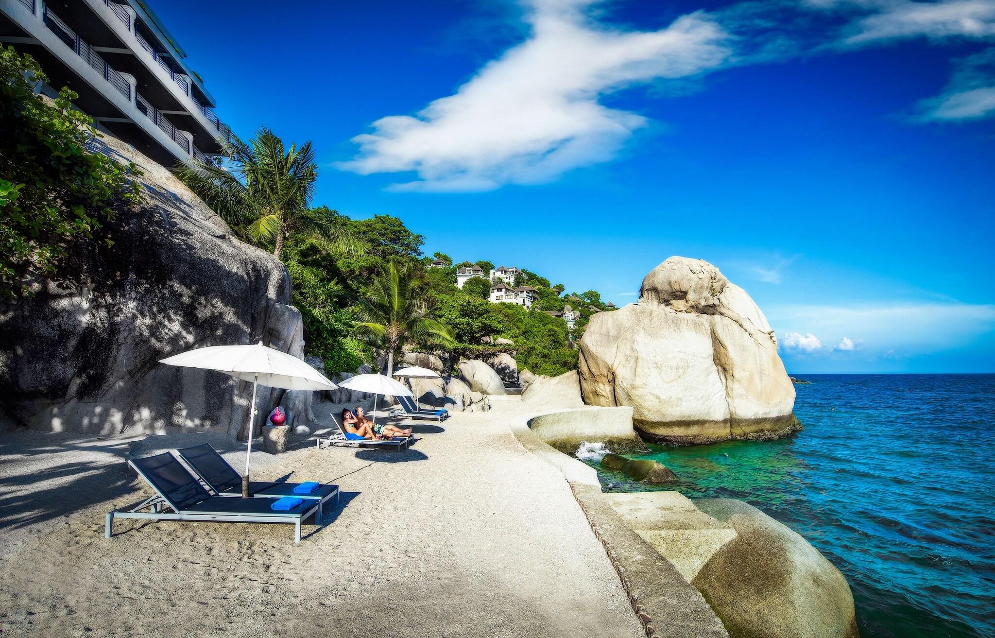 Jamahkiri Dive Resort & SPA by null