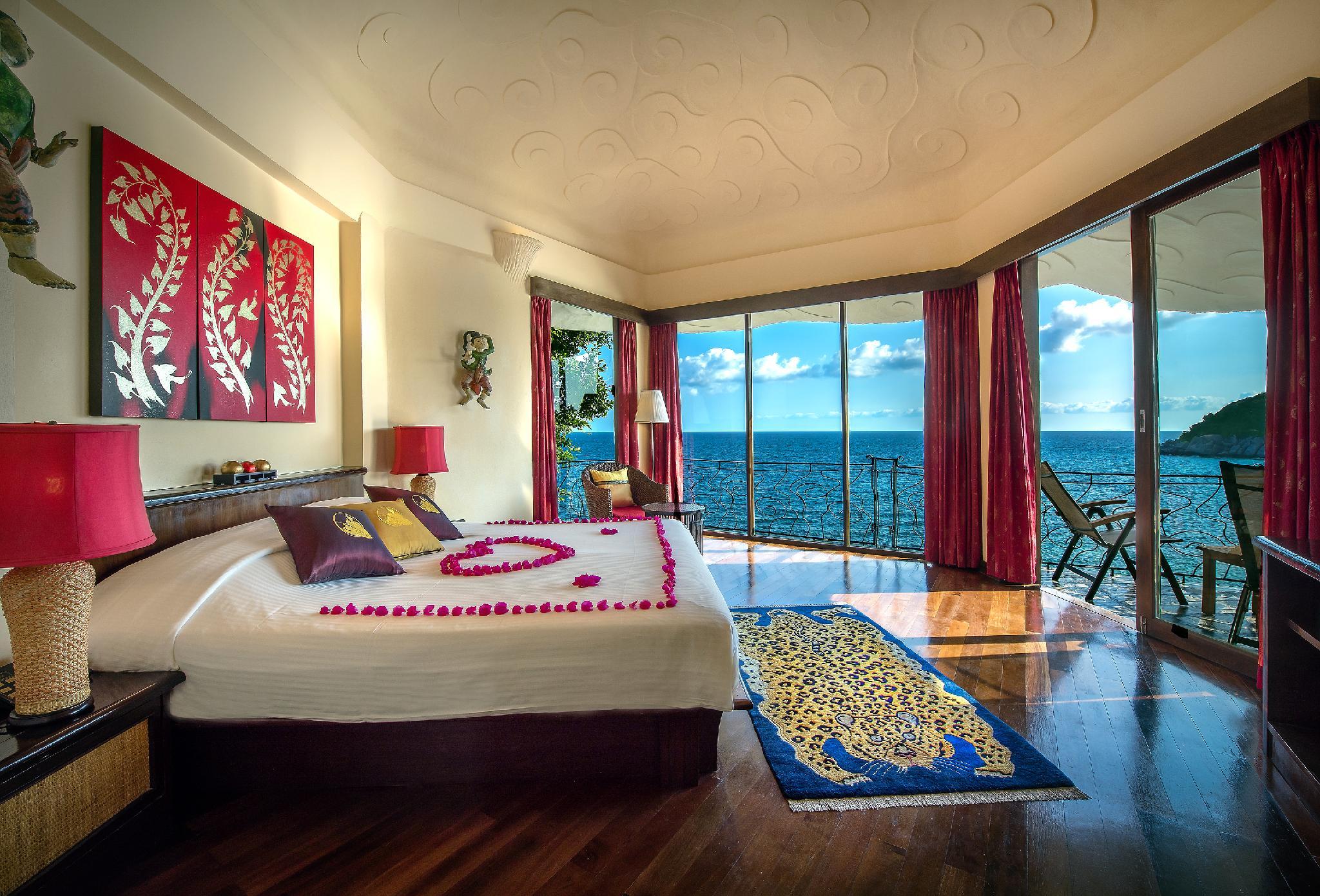 Jamahkiri Dive Resort & SPA by null