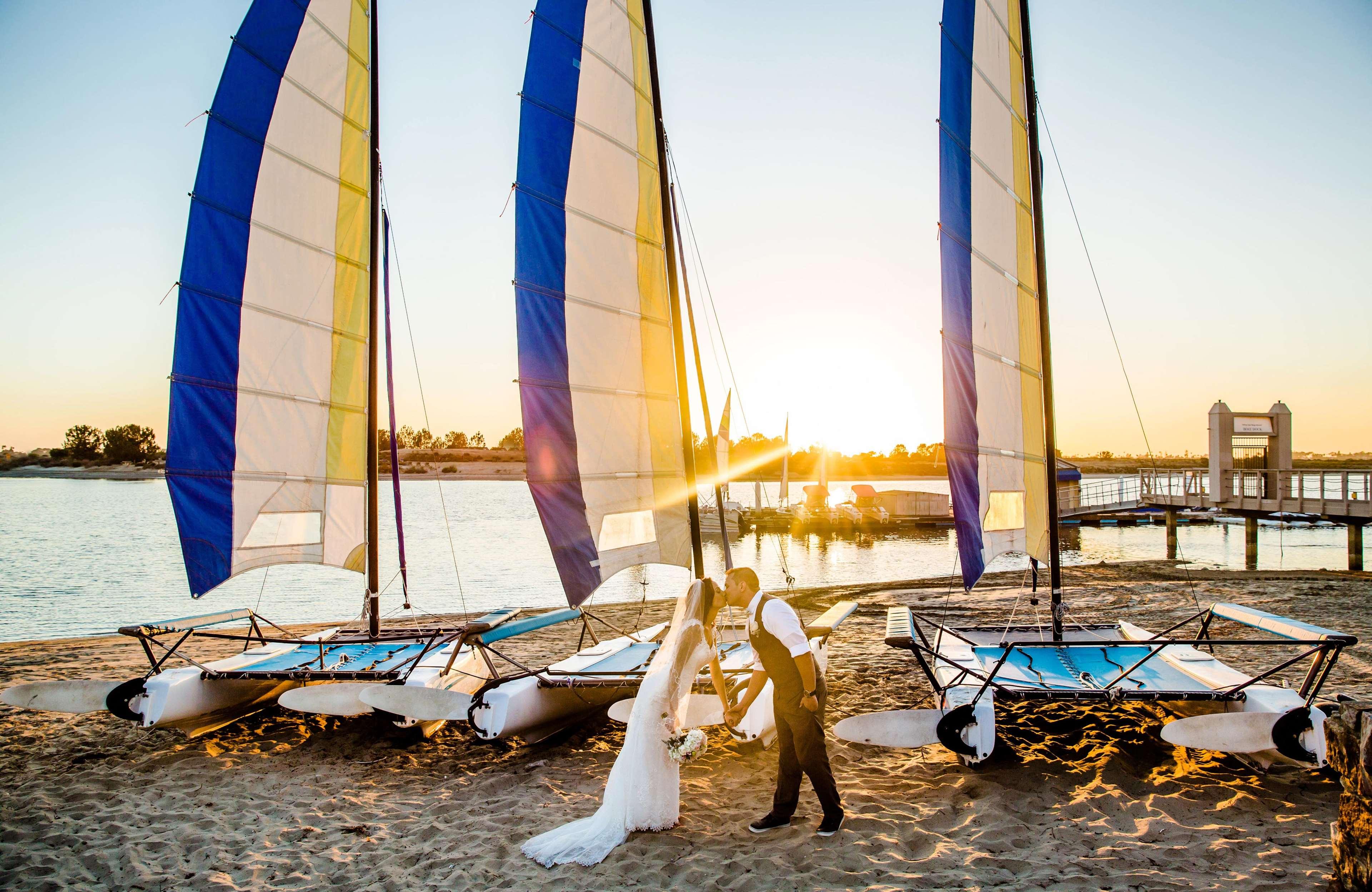 San Diego Mission Bay Resort by null