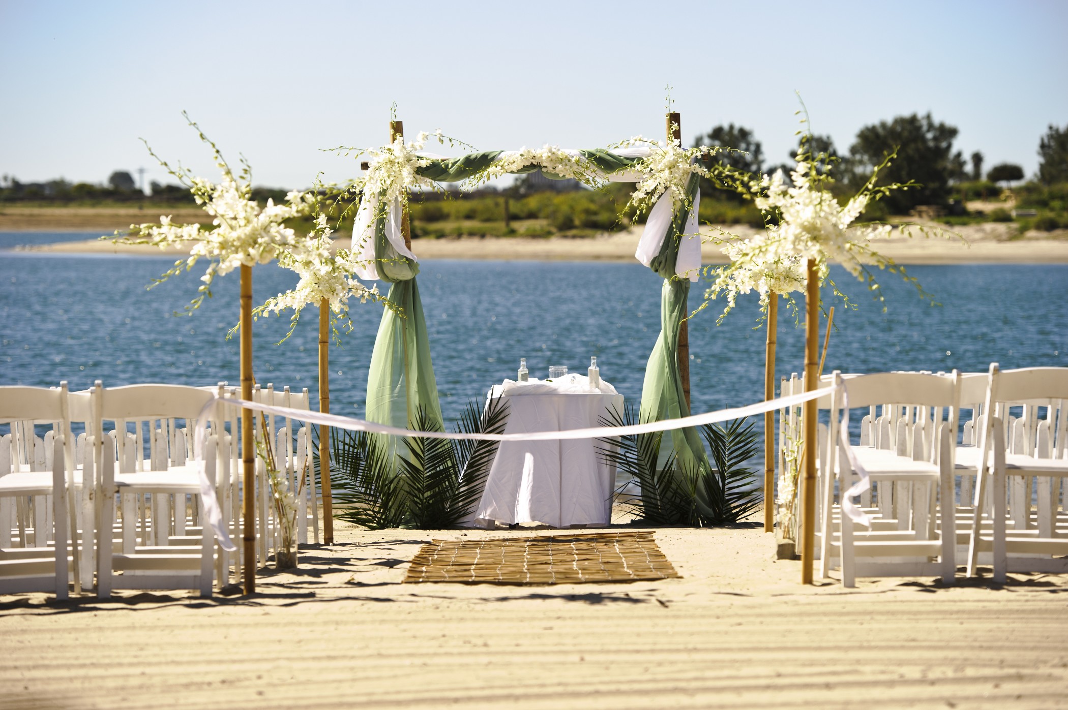 San Diego Mission Bay Resort by null