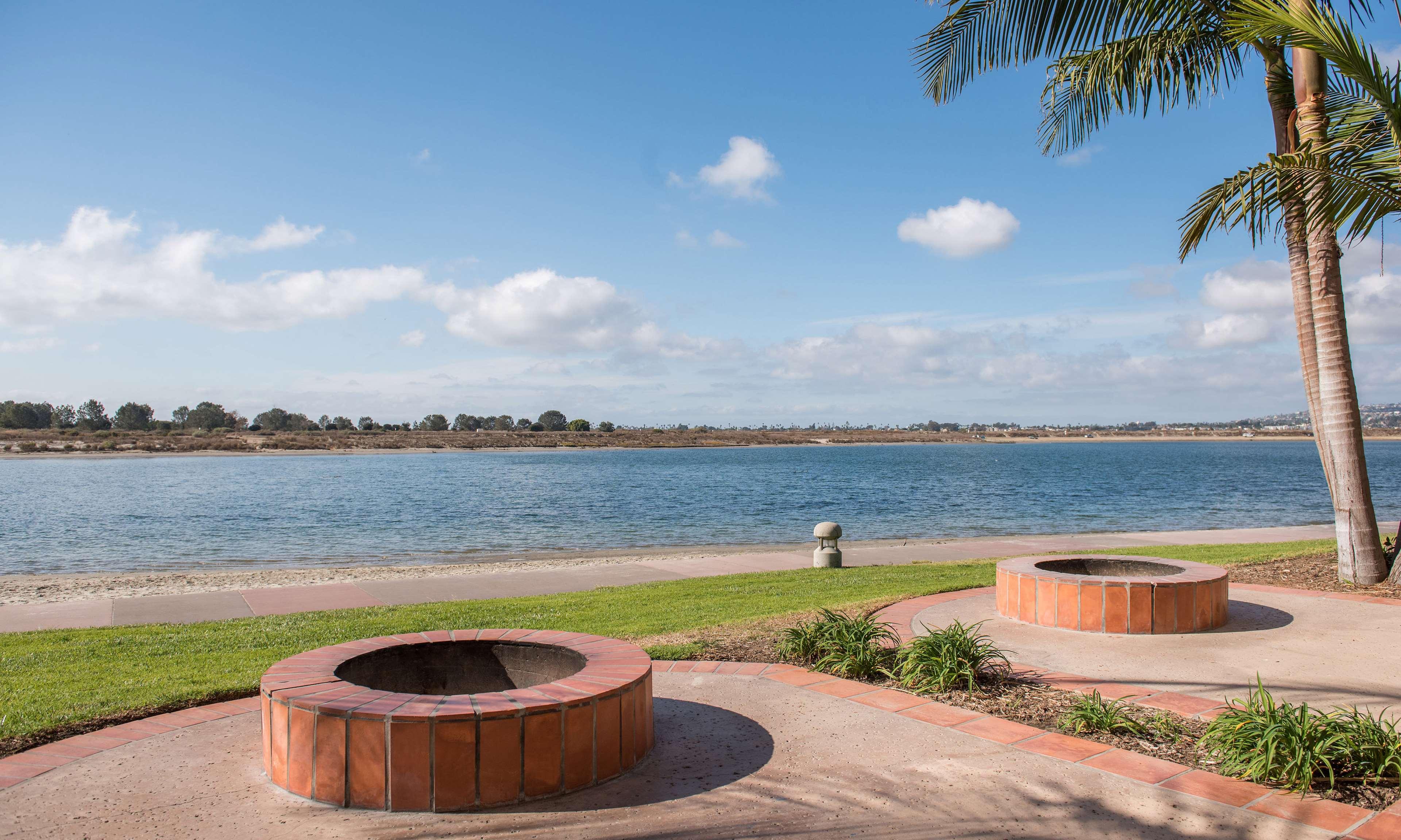 San Diego Mission Bay Resort by null