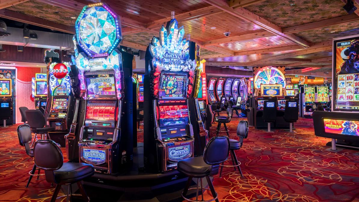 OYO Hotel & Casino by null