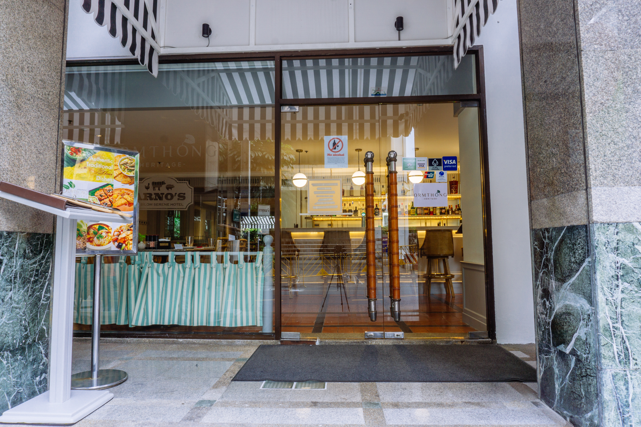 Silom Serene Boutique