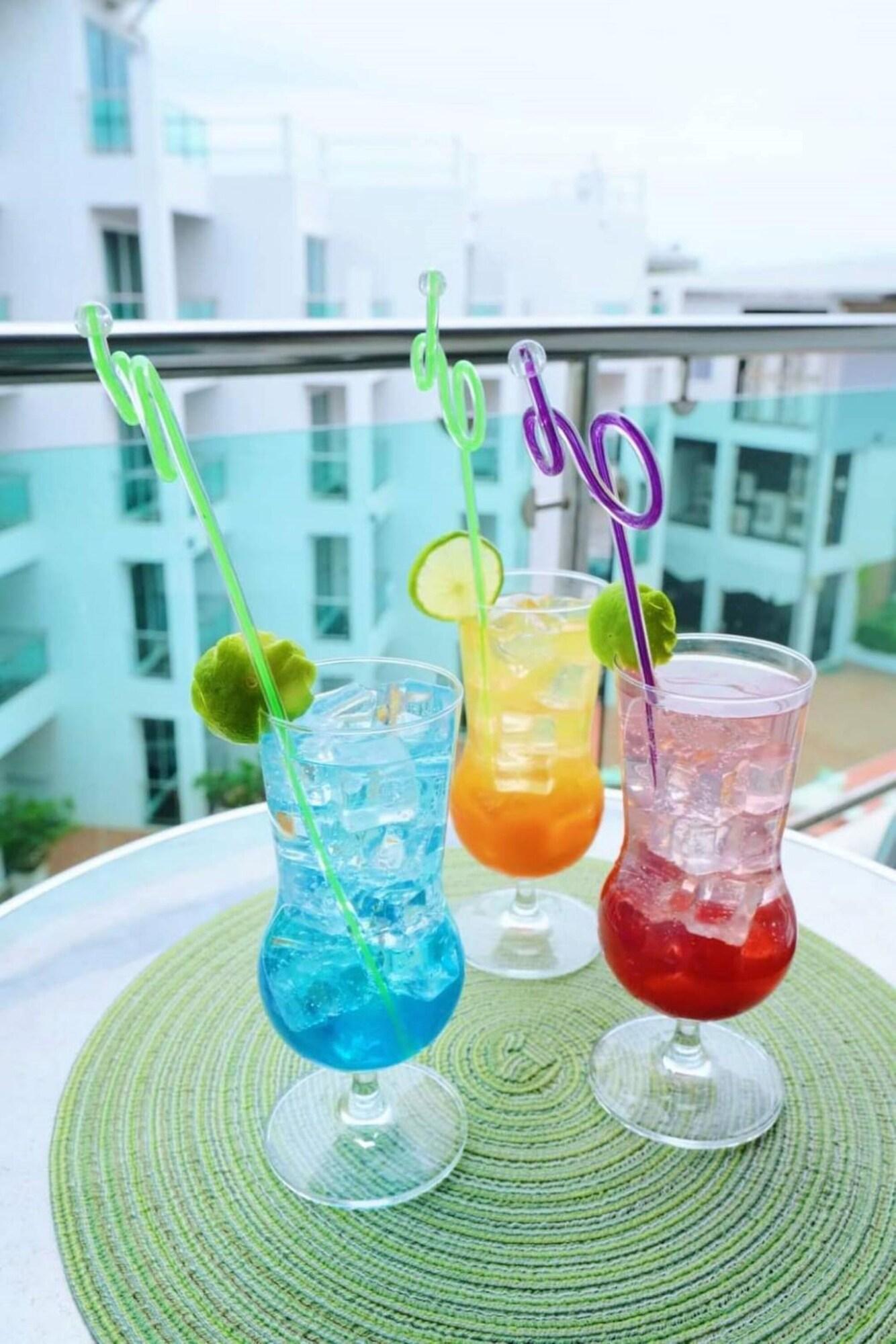 Dragon Beach Resort