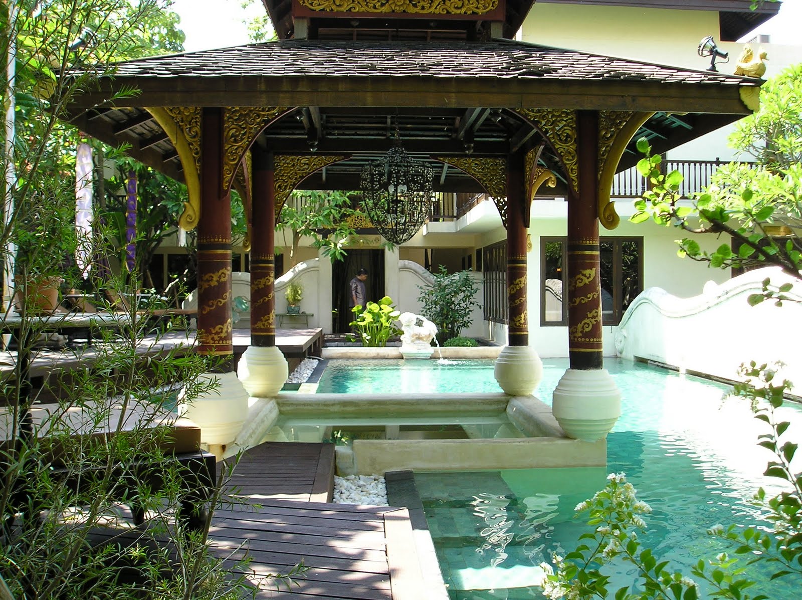 Puripunn Hideaway by null