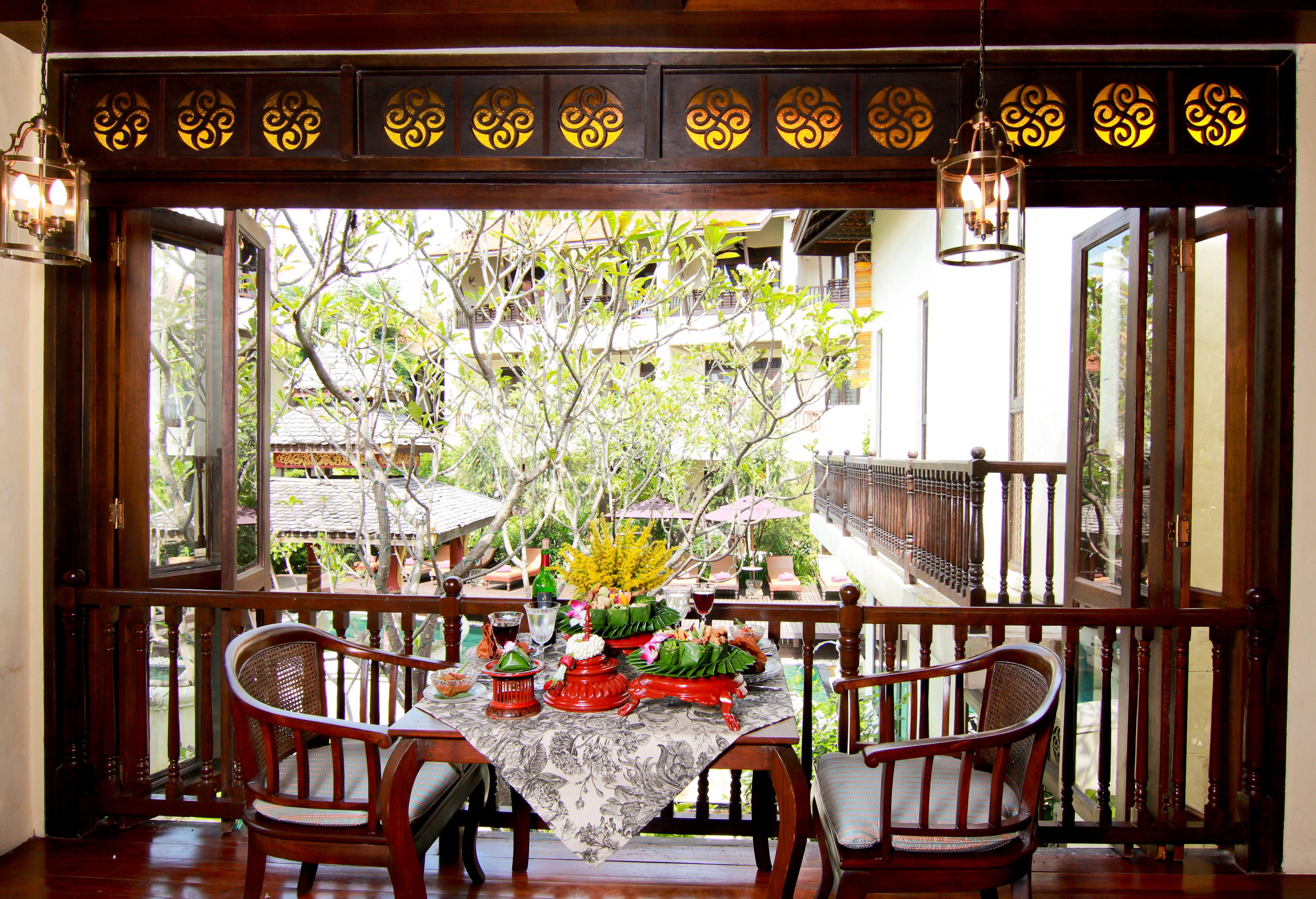 Puripunn Baby Grand Boutique Hotel