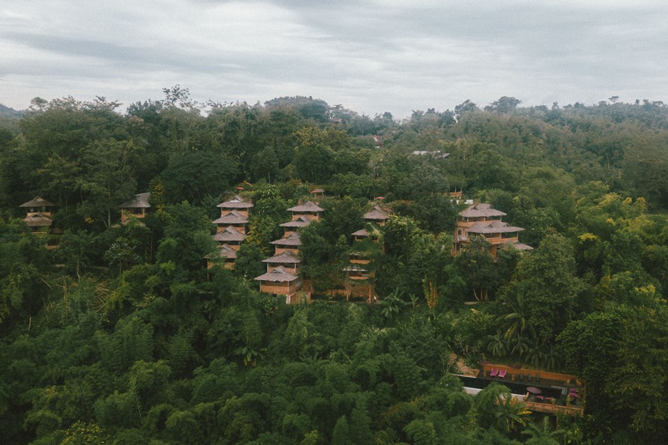Phu Chaisai Resort & Spa by null