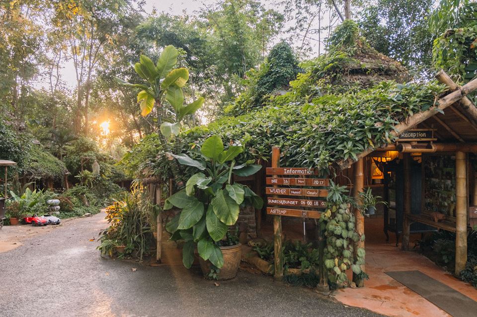 Phu Chaisai Resort & Spa by null