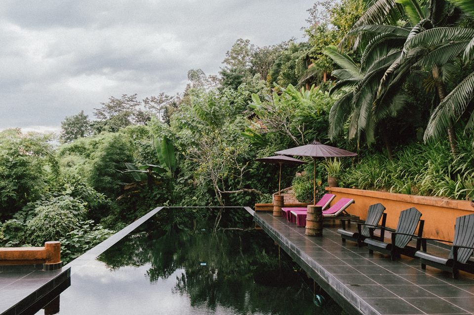 Phu Chaisai Resort & Spa by null