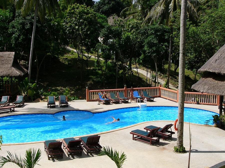 Phi Phi Bayview Resort image