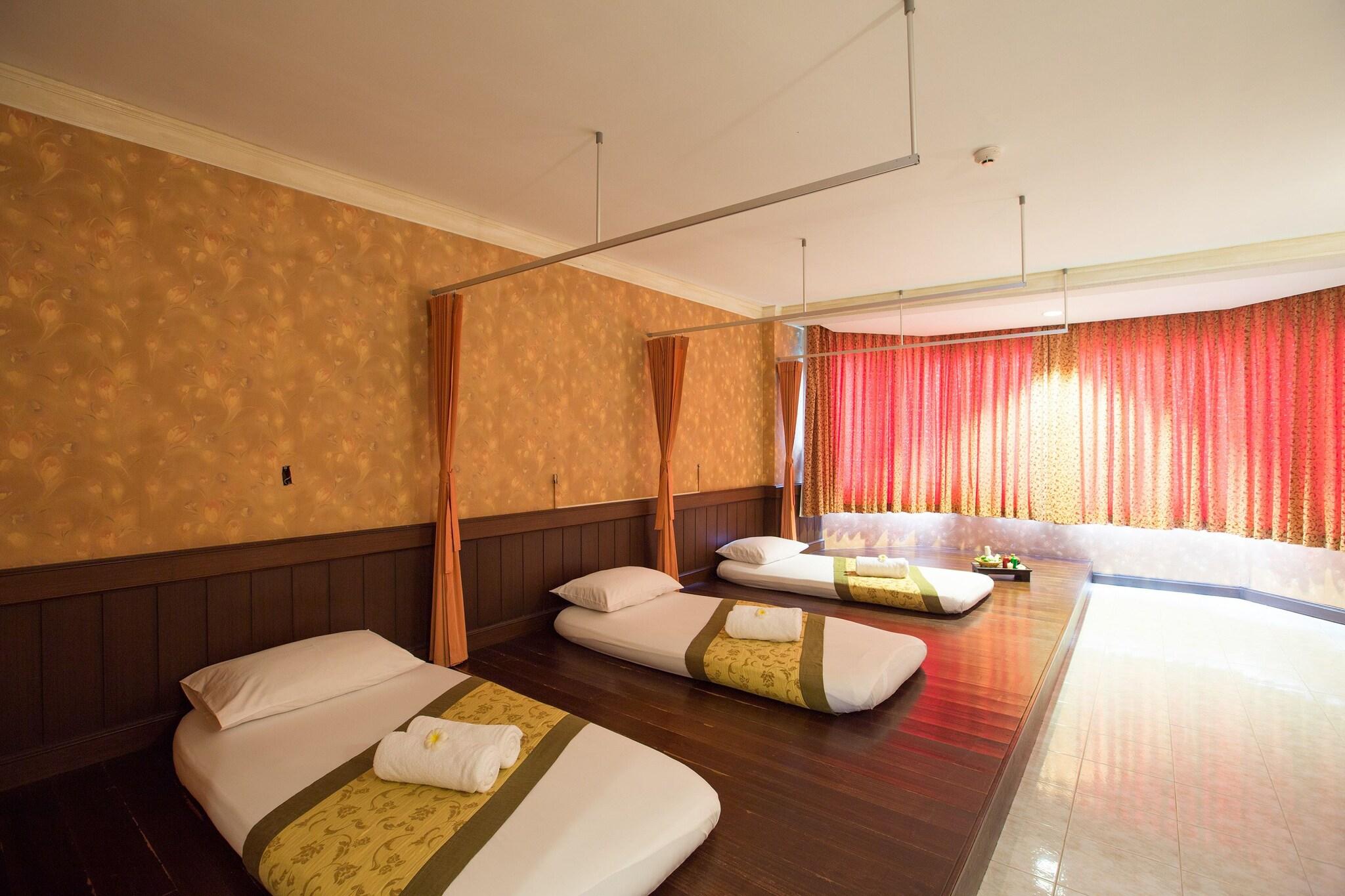 The Imperial Hotel and Convention Centre Phitsanul