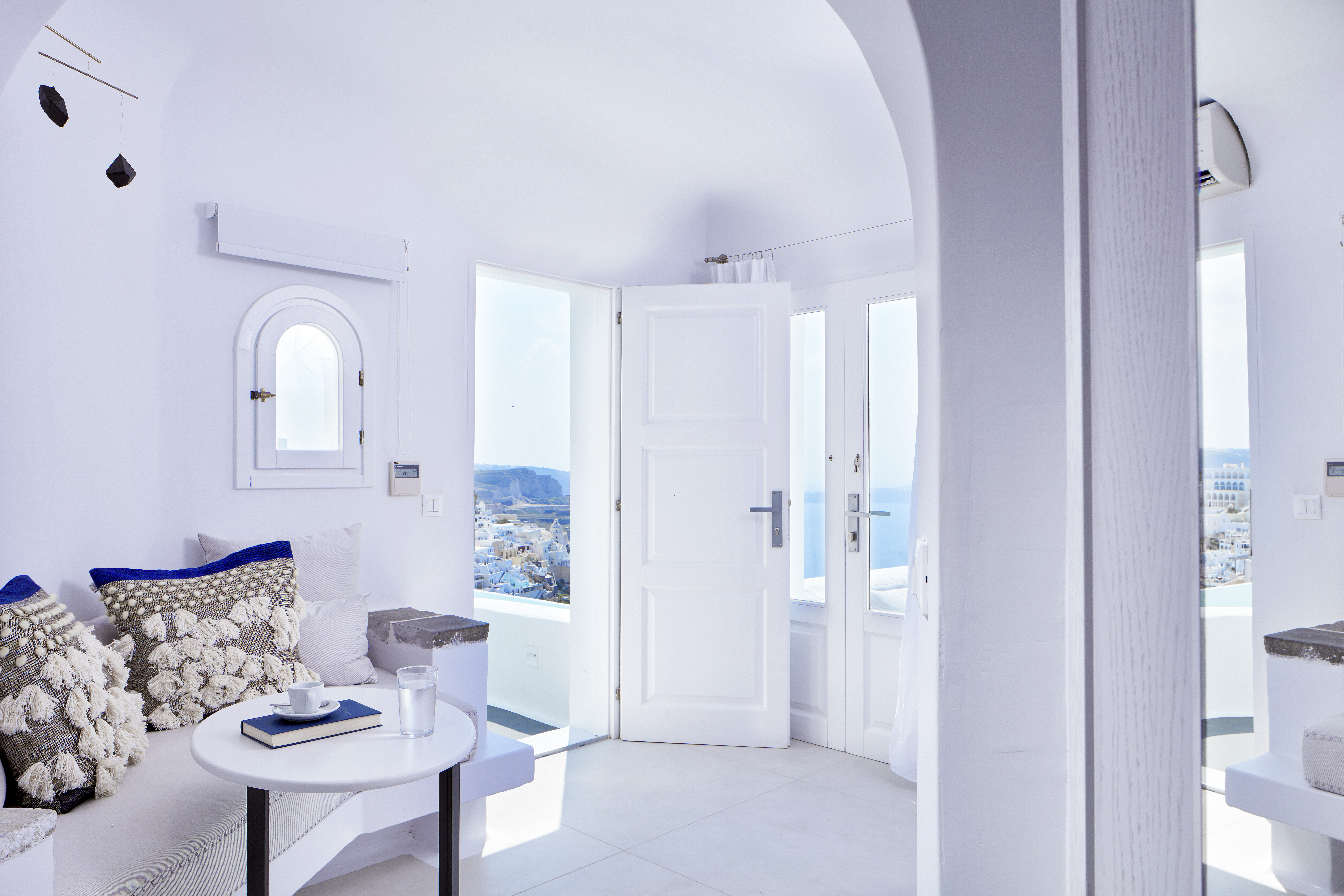 Cosmopolitan Suites