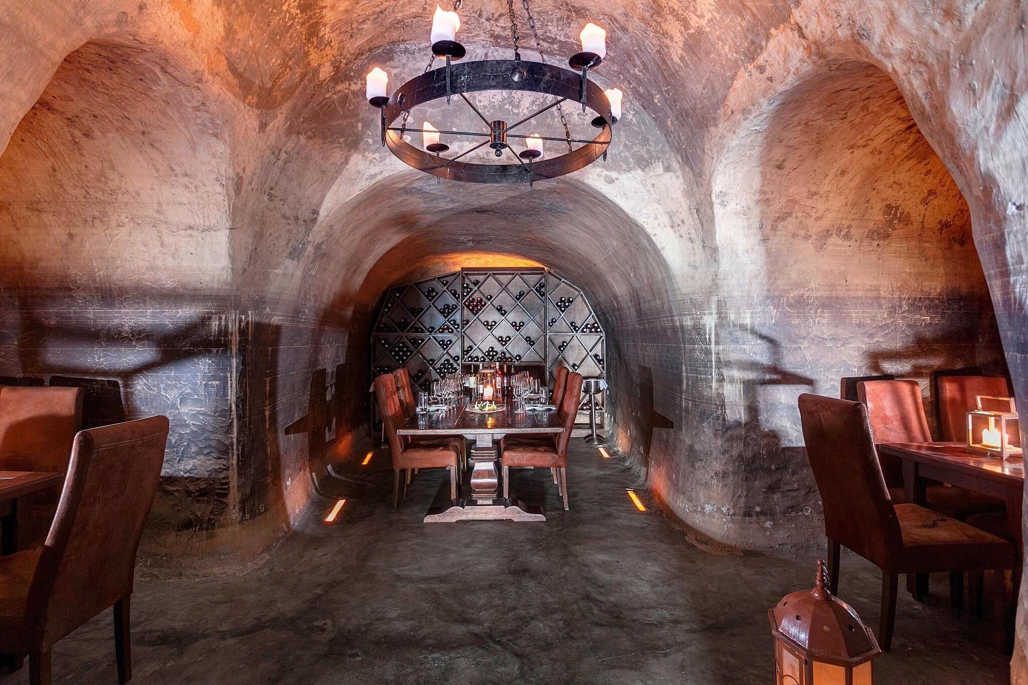 Mystique, a Luxury Collection Hotel, Santorini by null Mystique, a Luxury Collection Hotel, Santorini by null