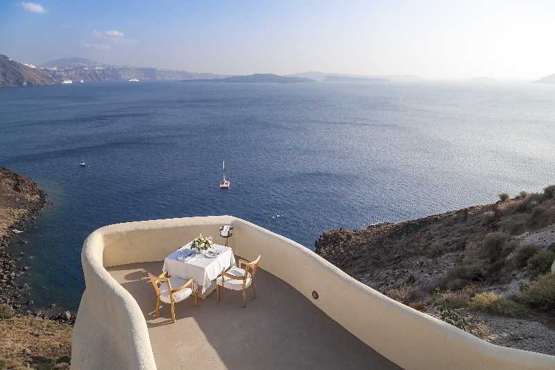 Mystique, a Luxury Collection Hotel, Santorini by null Mystique, a Luxury Collection Hotel, Santorini by null