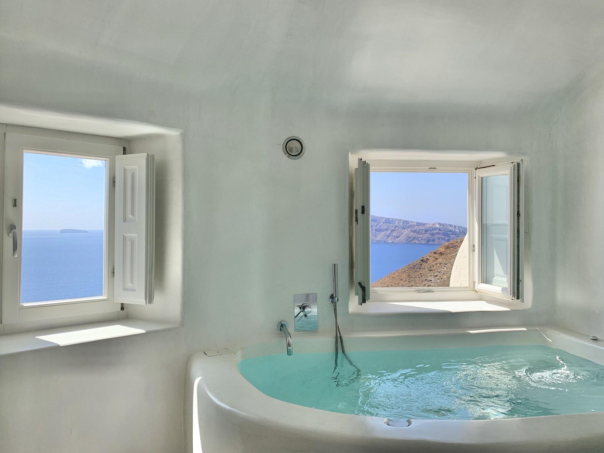 Mystique, a Luxury Collection Hotel, Santorini by null