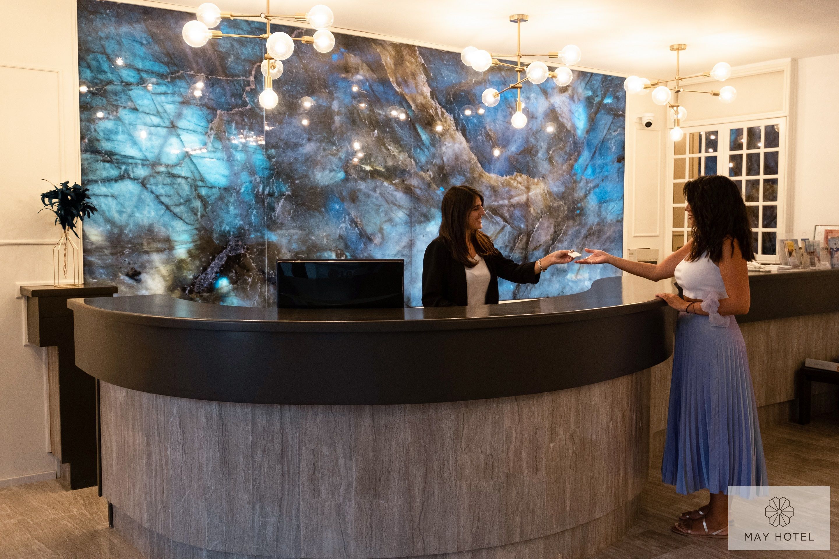 May Beach Hotel - nuotrauka