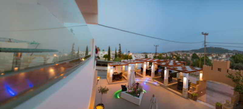 Castello di Cavaliere Suites - фото