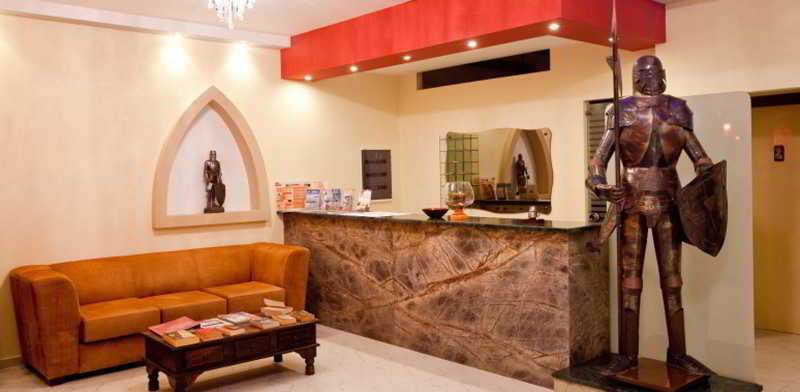 Castello di Cavaliere Suites - фото