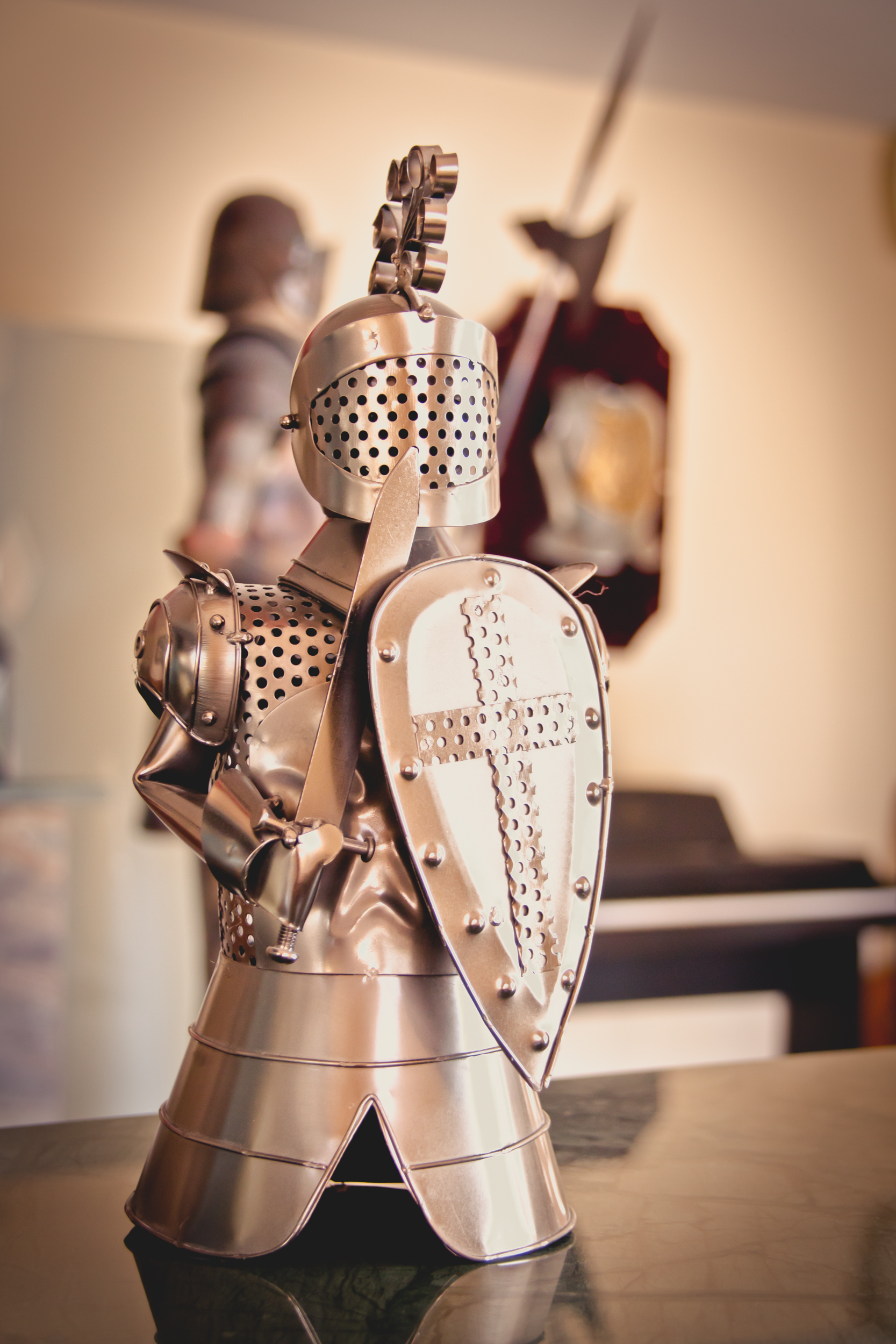 Castello di Cavaliere Suites - фото