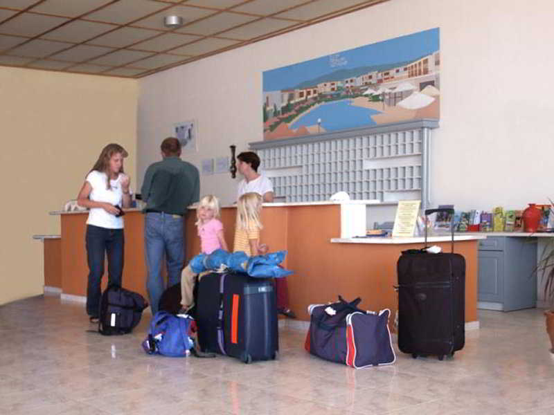 Rethymno Village - photo