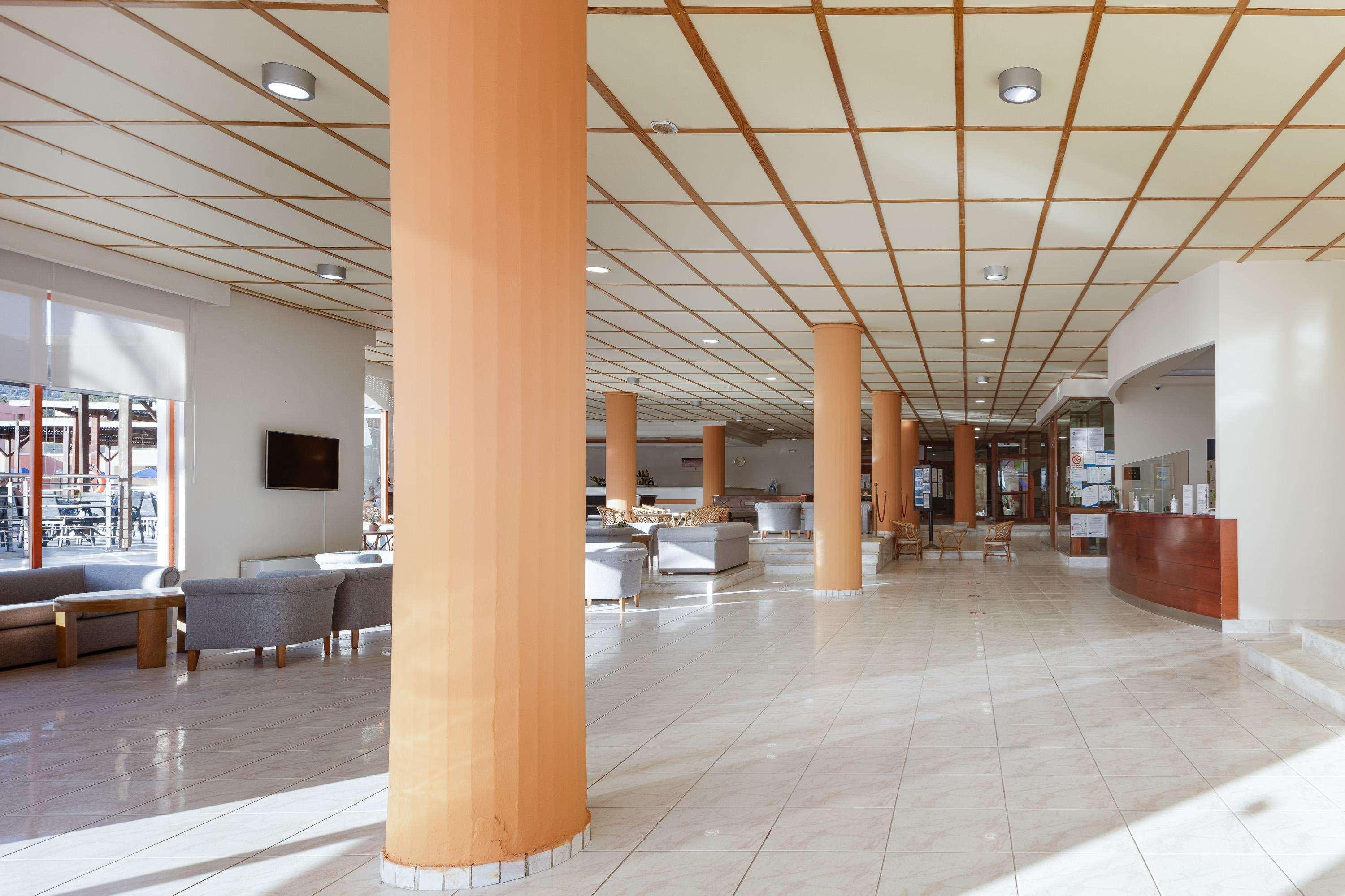 Rethymno Village - photo