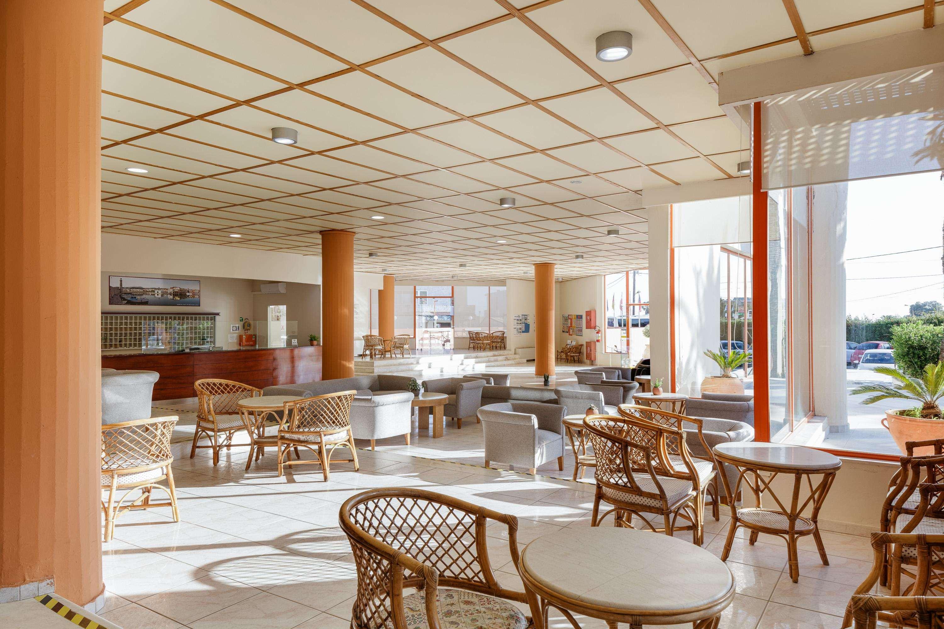 Rethymno Village - photo