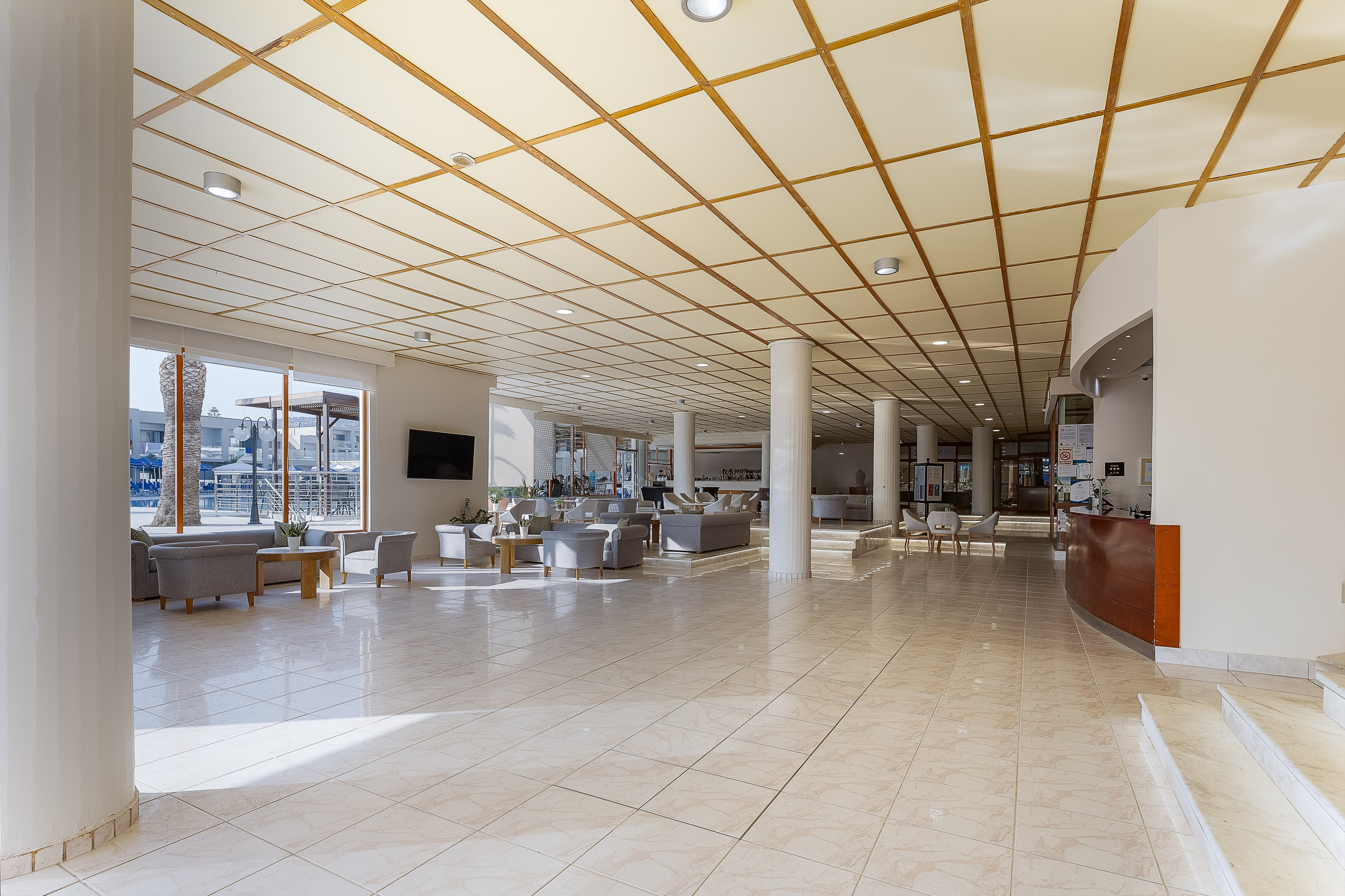 Rethymno Village - photo