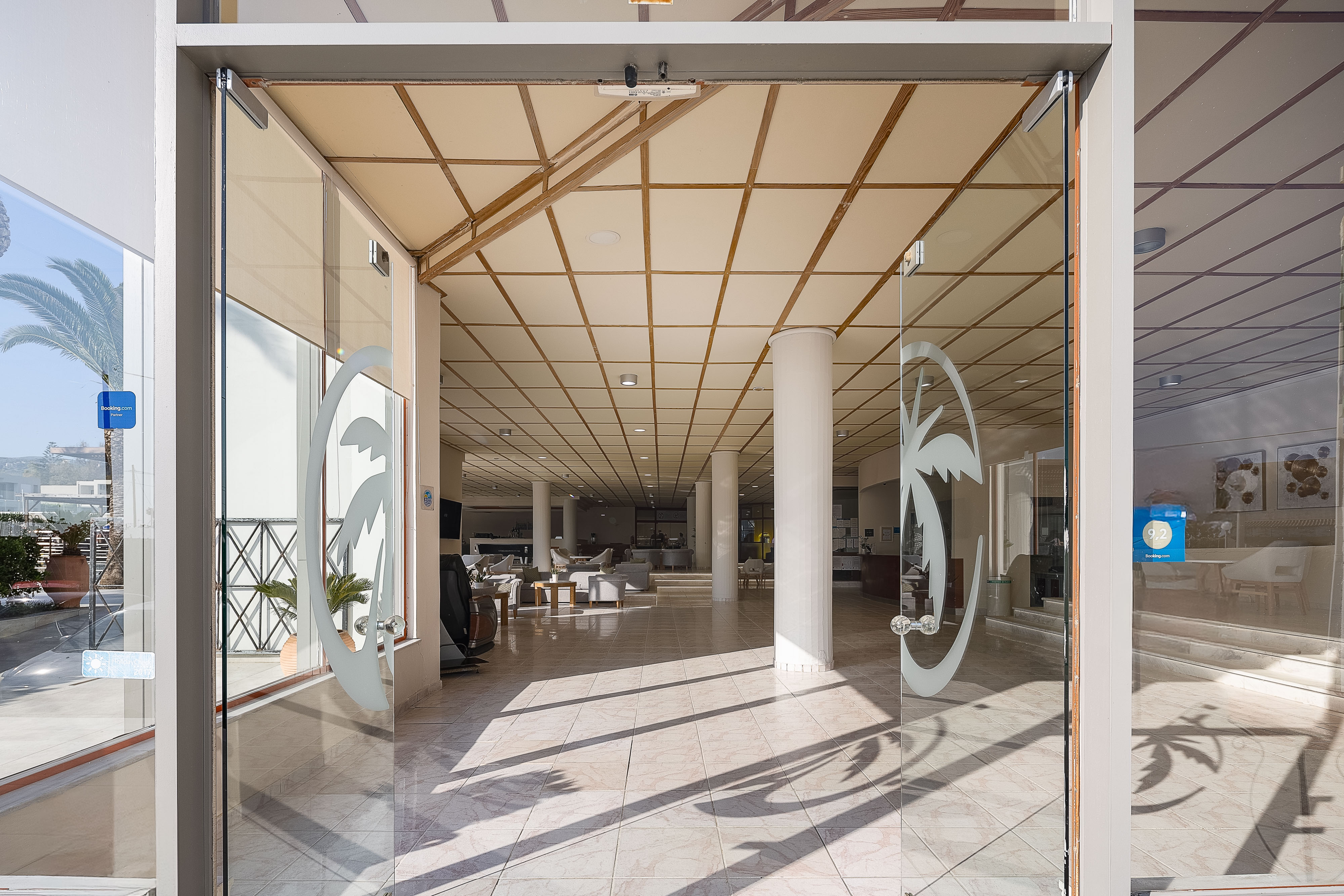 Rethymno Village - photo