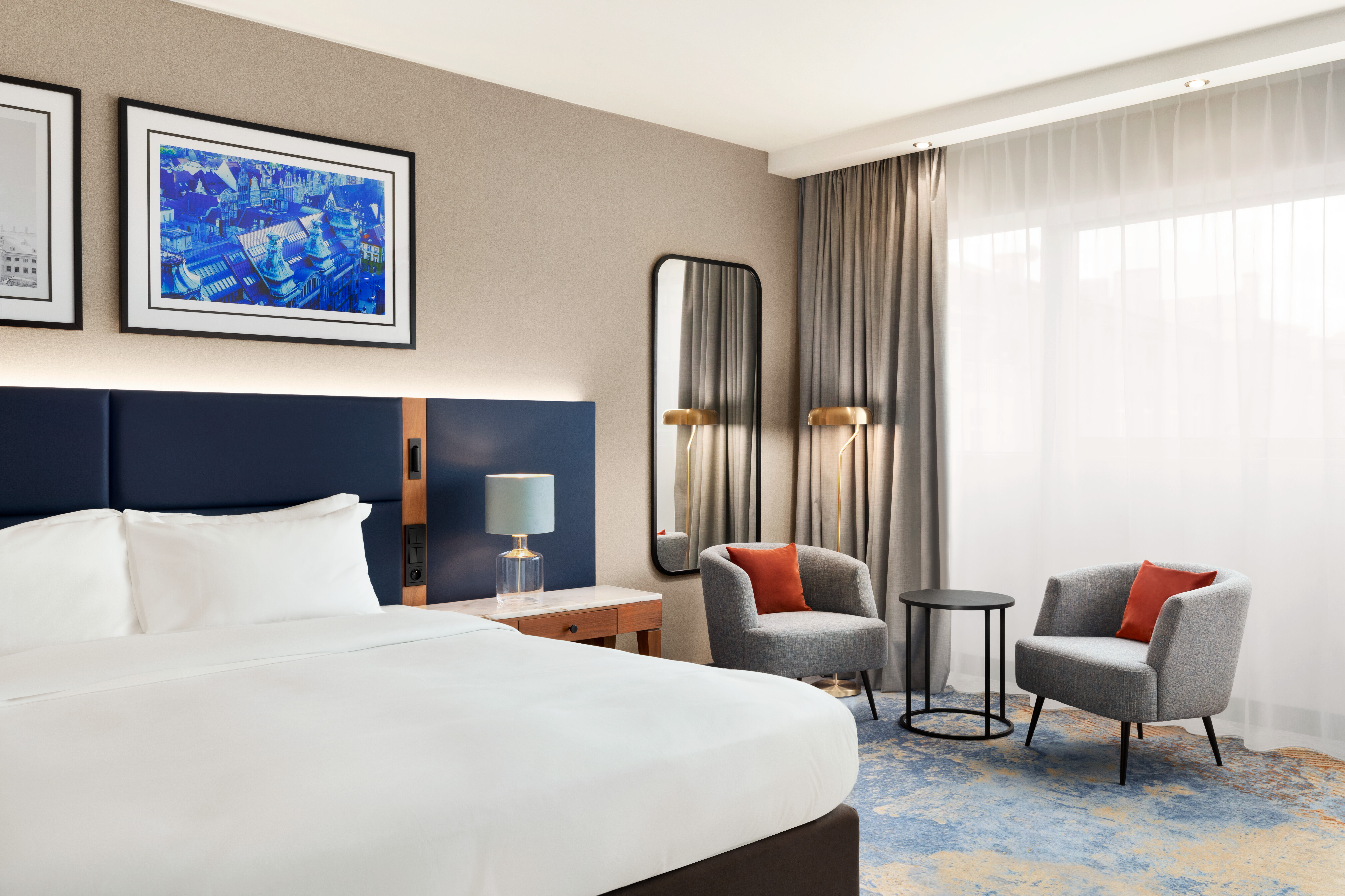 Wyndham Wroclaw Old Town Hotel