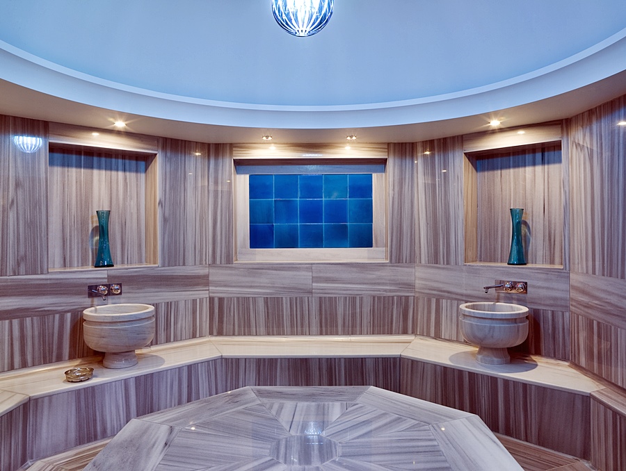 Vakko Hotel Sumahan Bosphorus by null