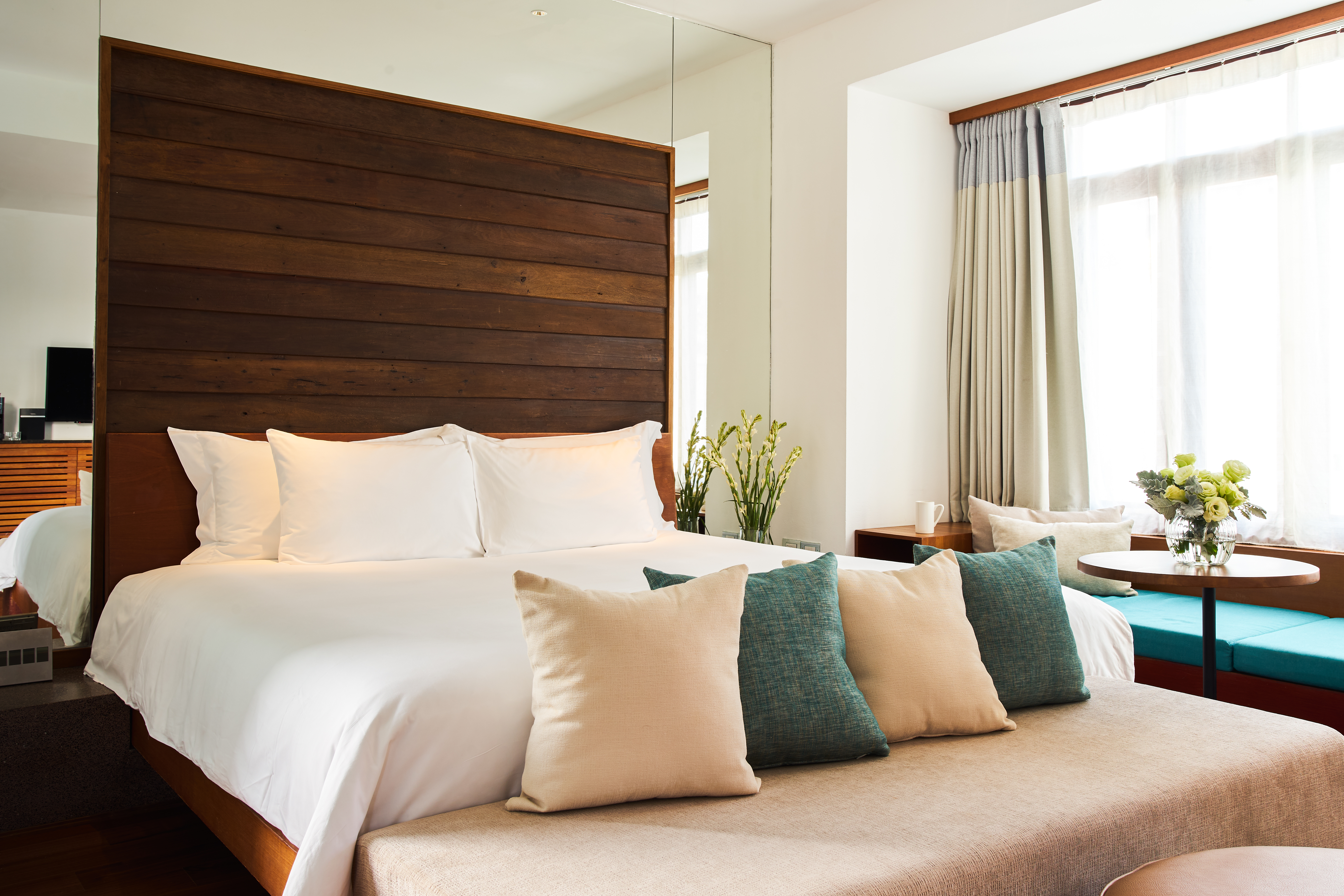 Suite, mai­so­netten
