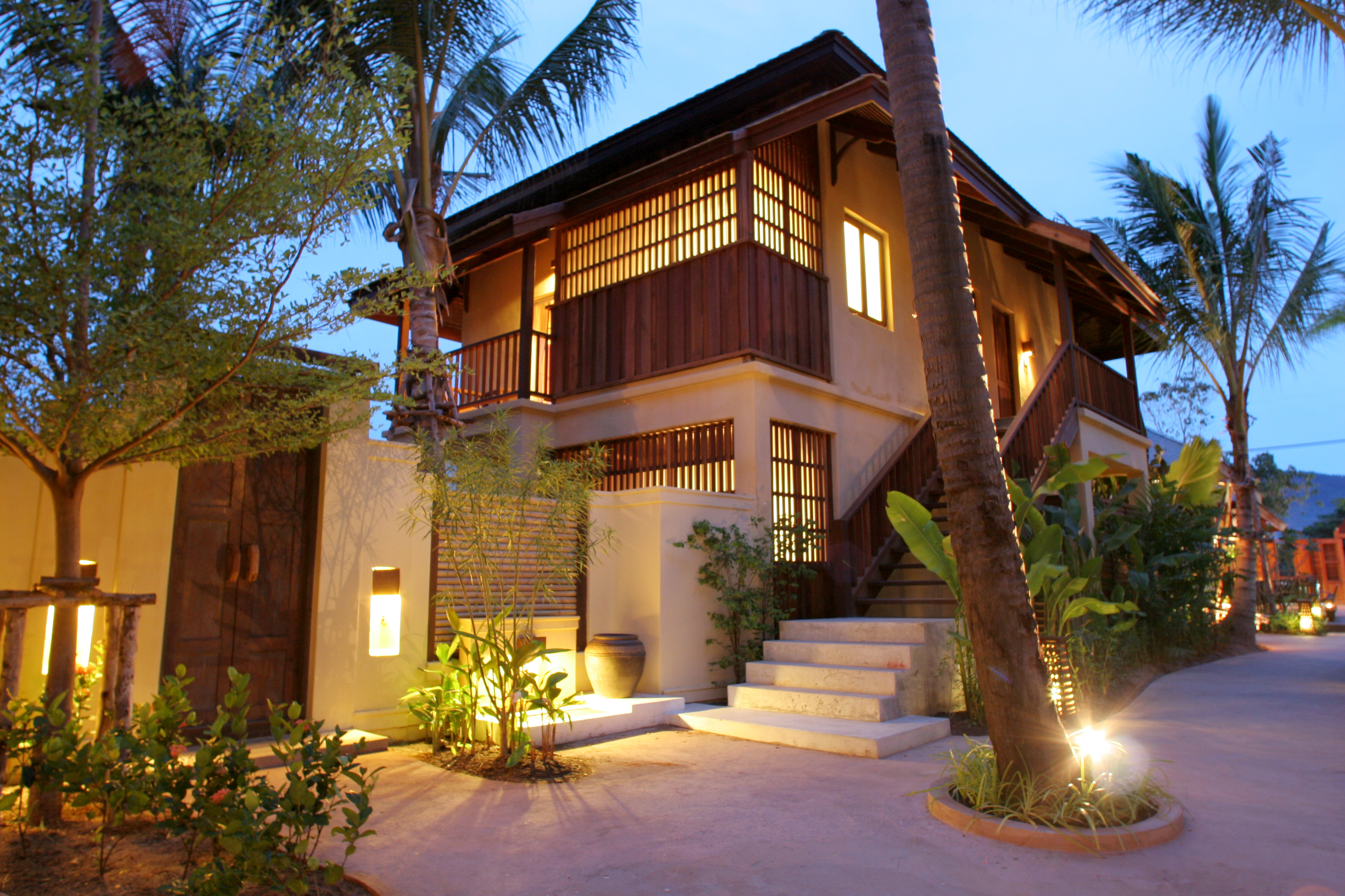 Buri Rasa Village Samui by null