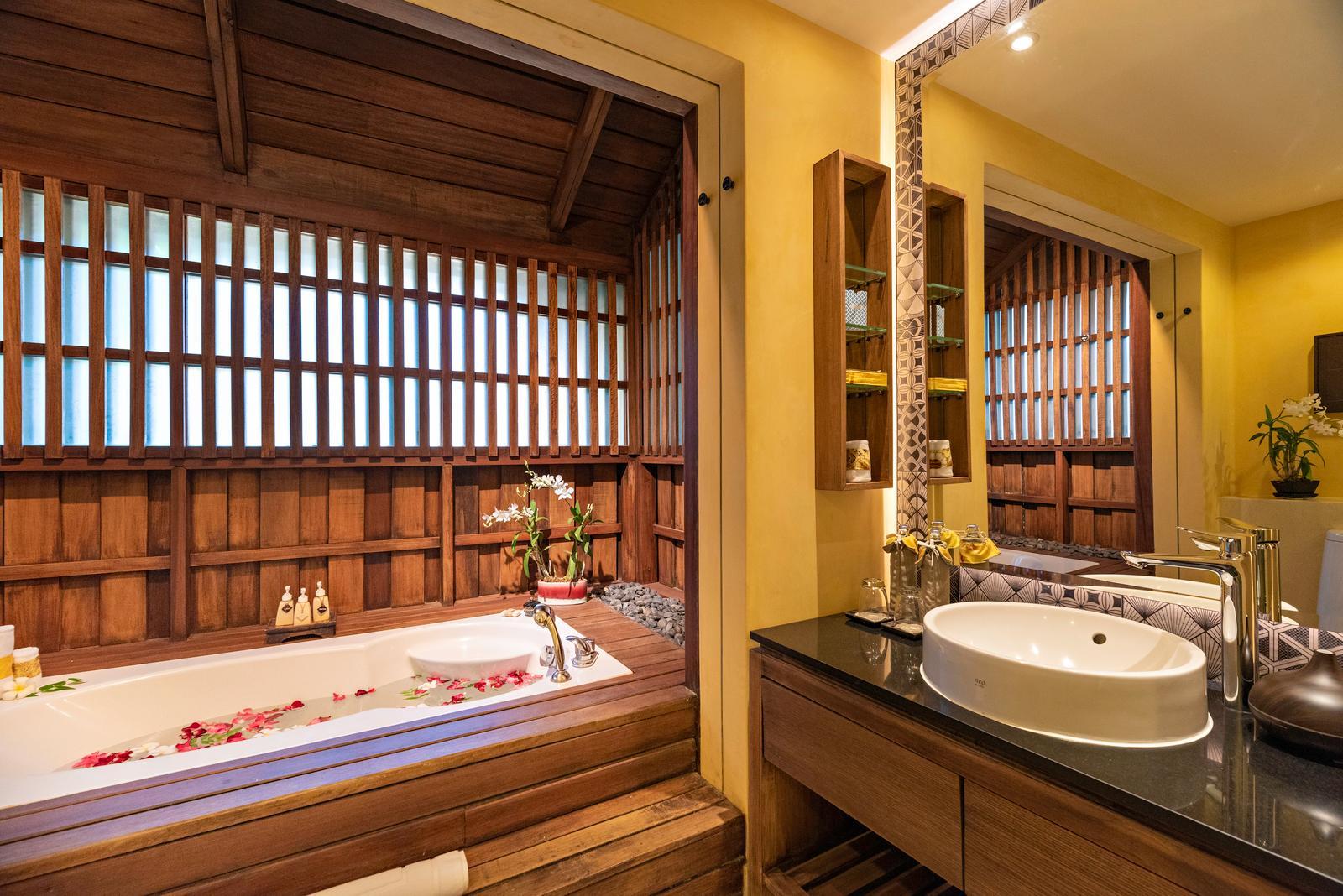 Buri Rasa Village Samui Adults Only Resort (16+) by null