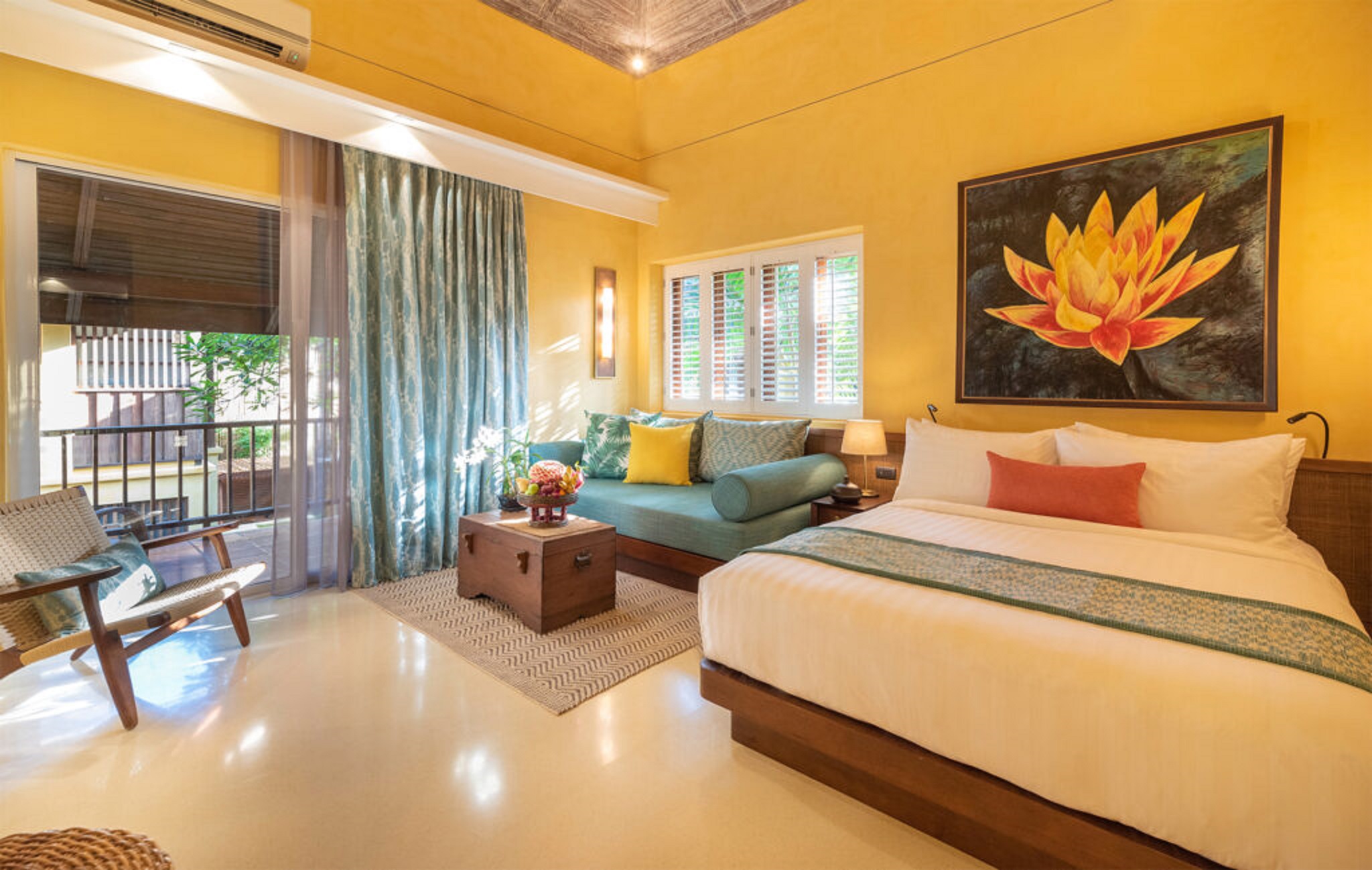 Buri Rasa Village Samui Adults Only
