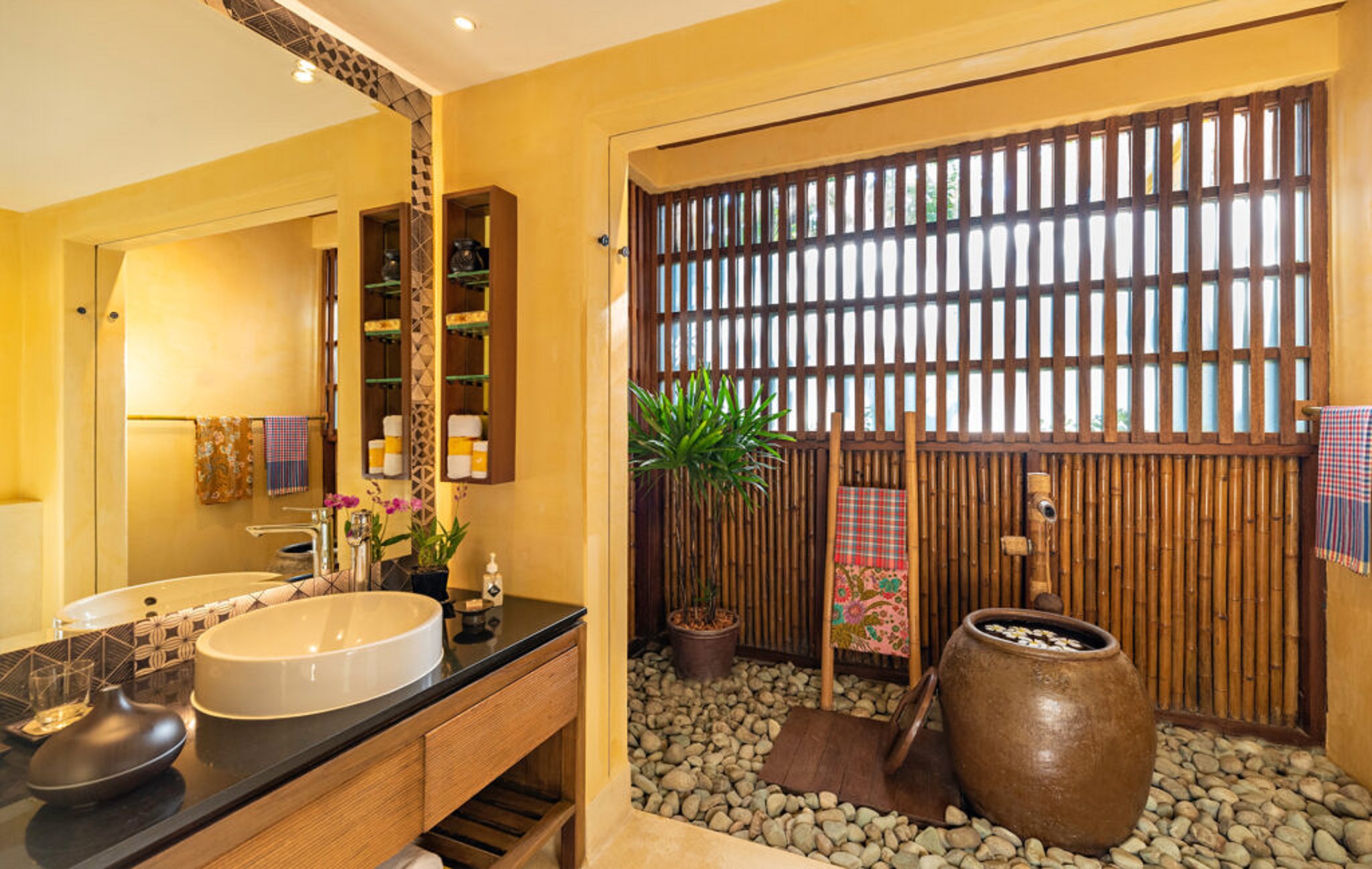 Buri Rasa Village Samui Adults Only Resort (16+) by null
