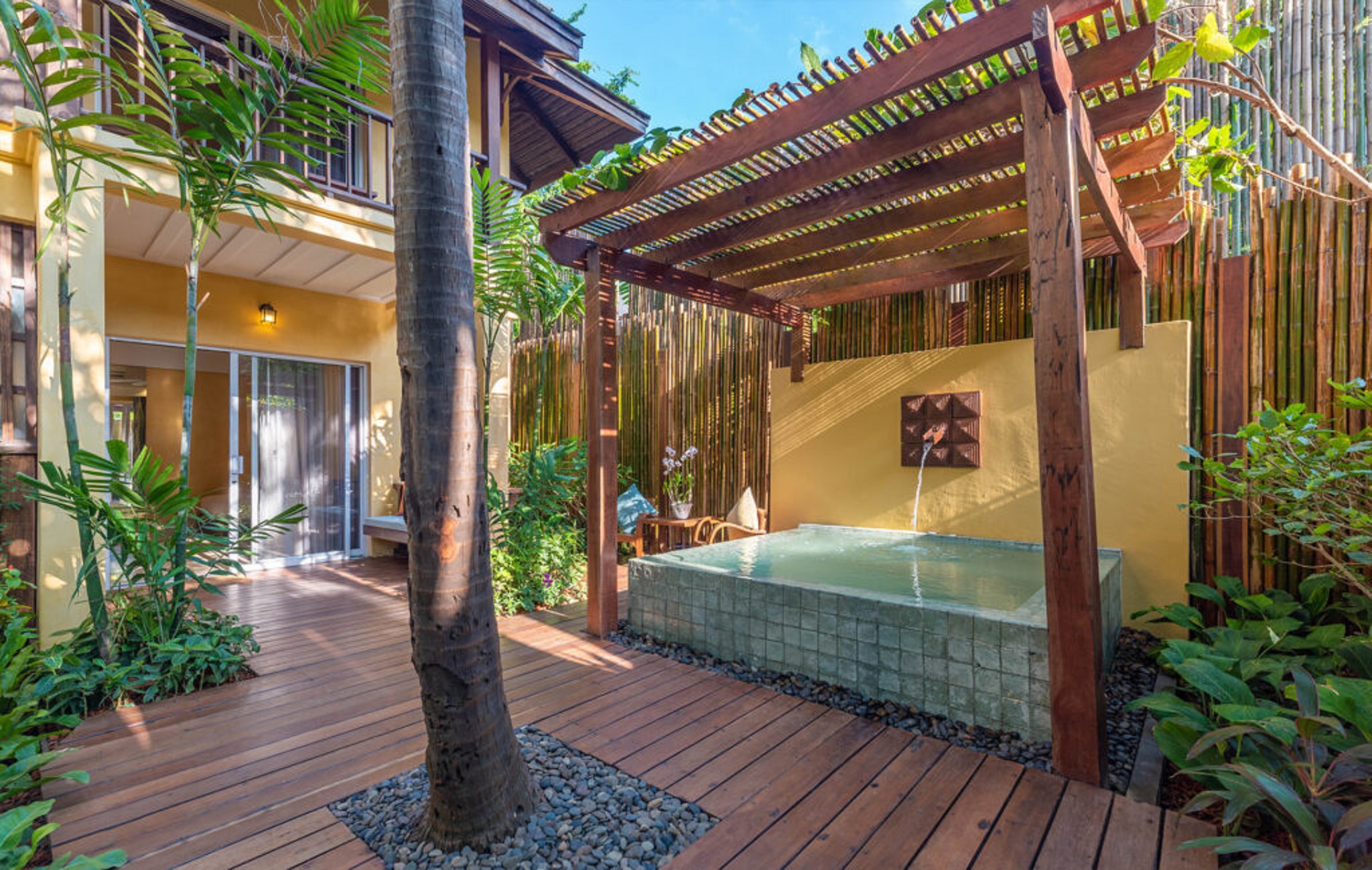 Buri Rasa Village Samui by null