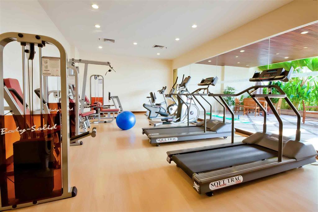 Grand Mercure Bangkok Asoke Residence