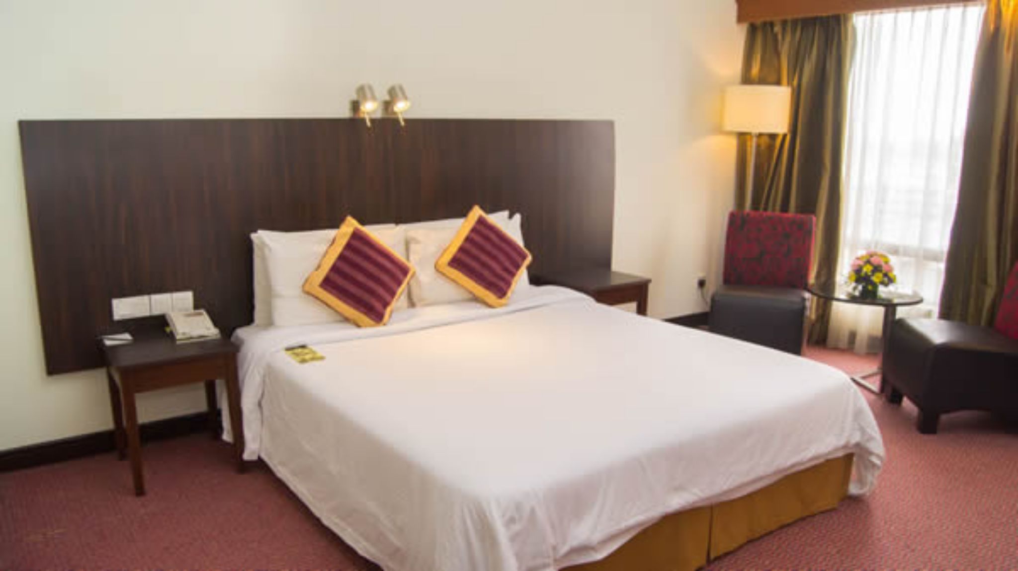 Hotel Grand Continental Kuantan