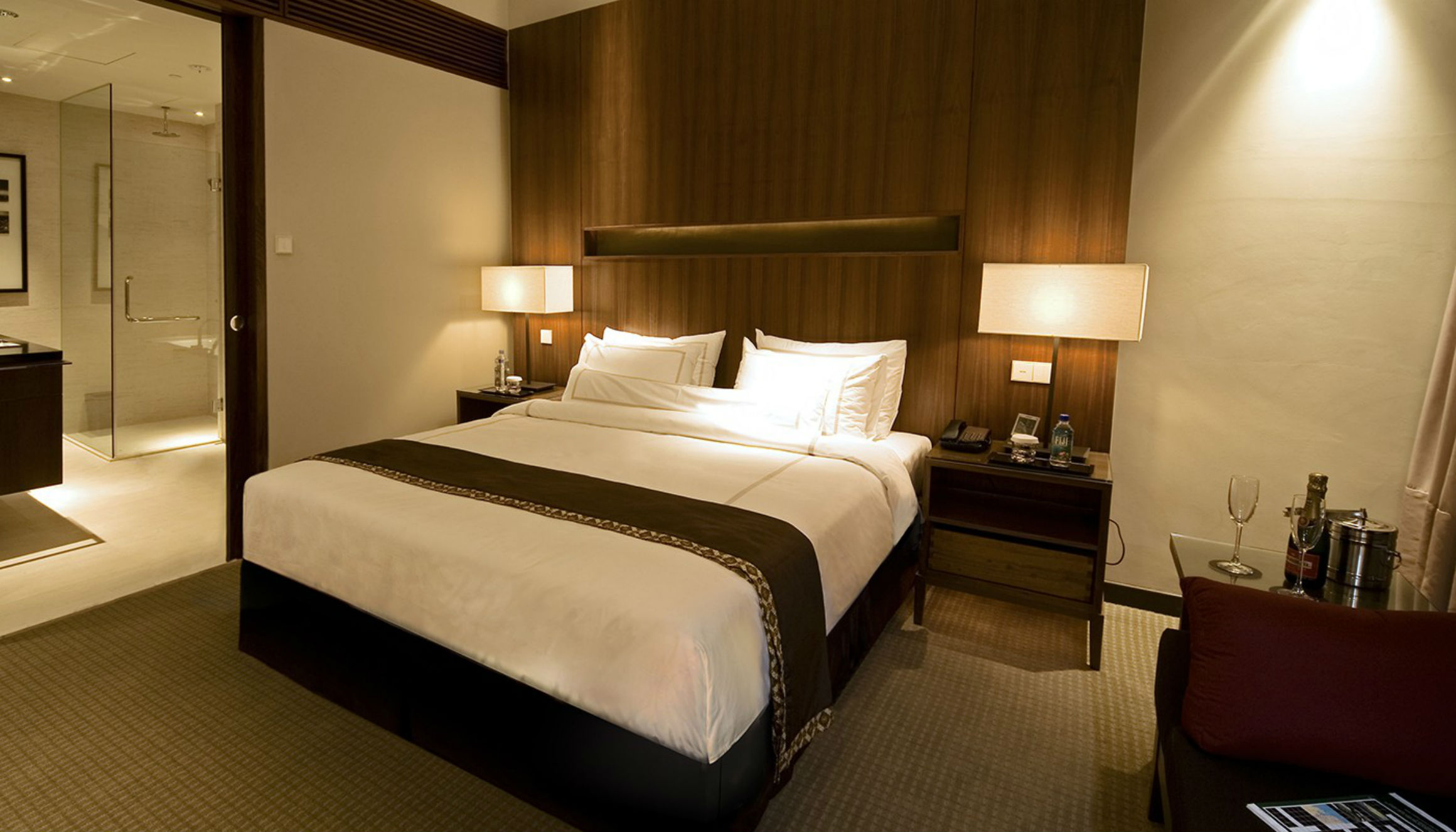 Amara Sanctuary Sentosa by null