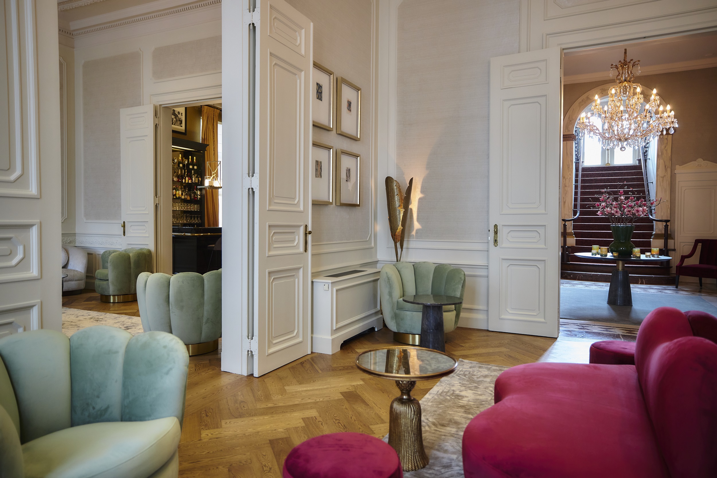 HOTEL DUKES’ ARCHES by null