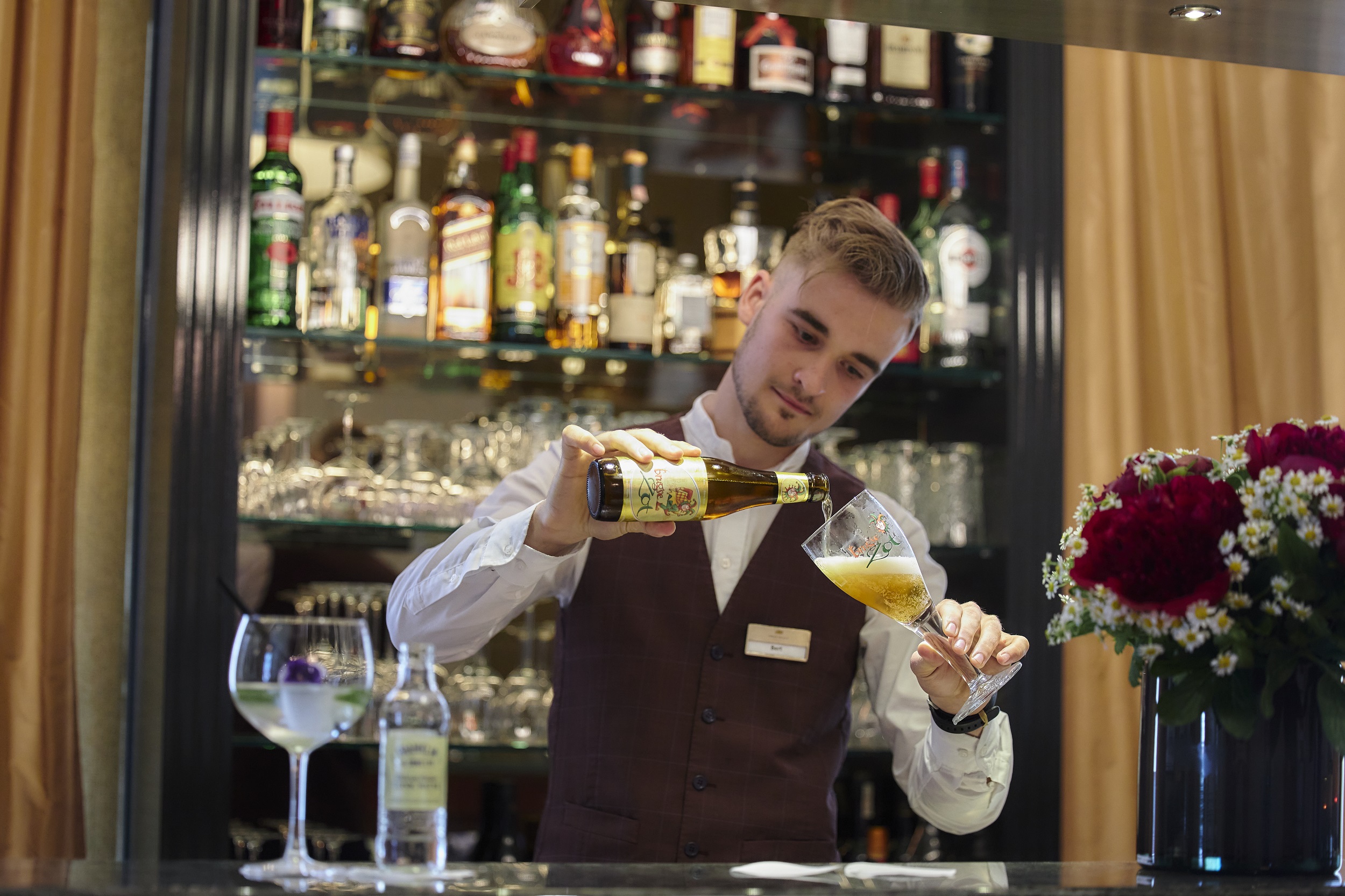 HOTEL DUKES’ ARCHES by null