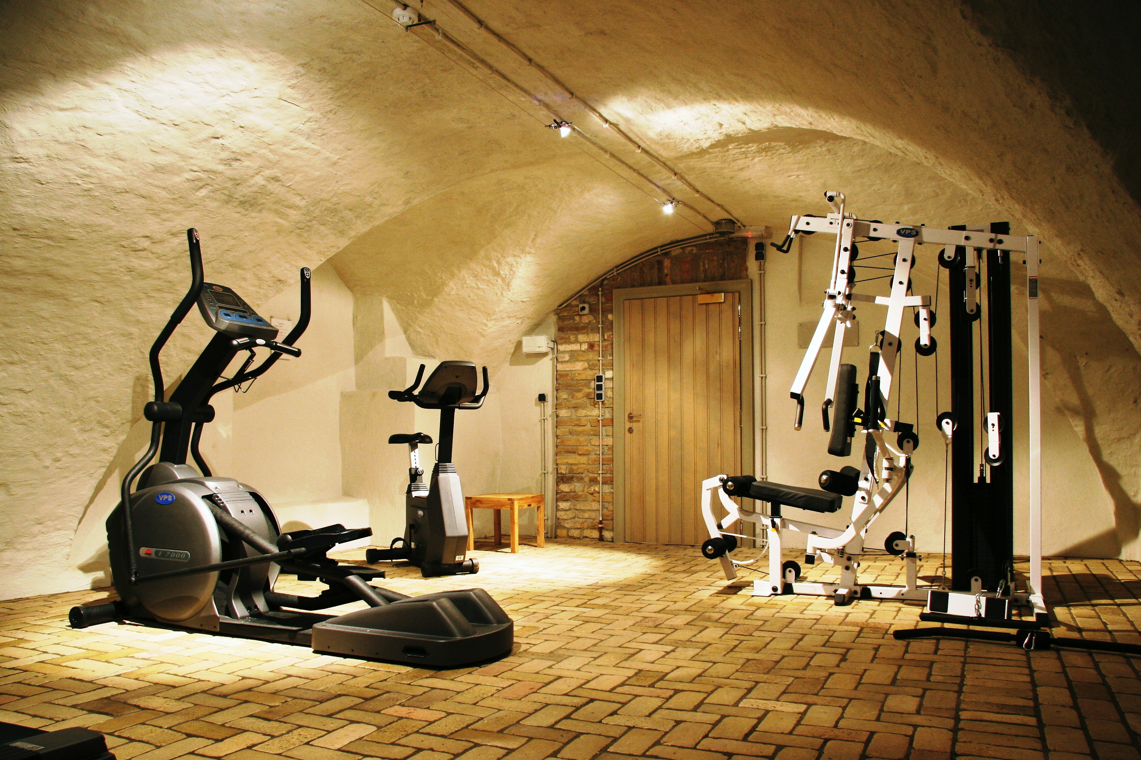 HOTEL DUKES’ ARCHES by null