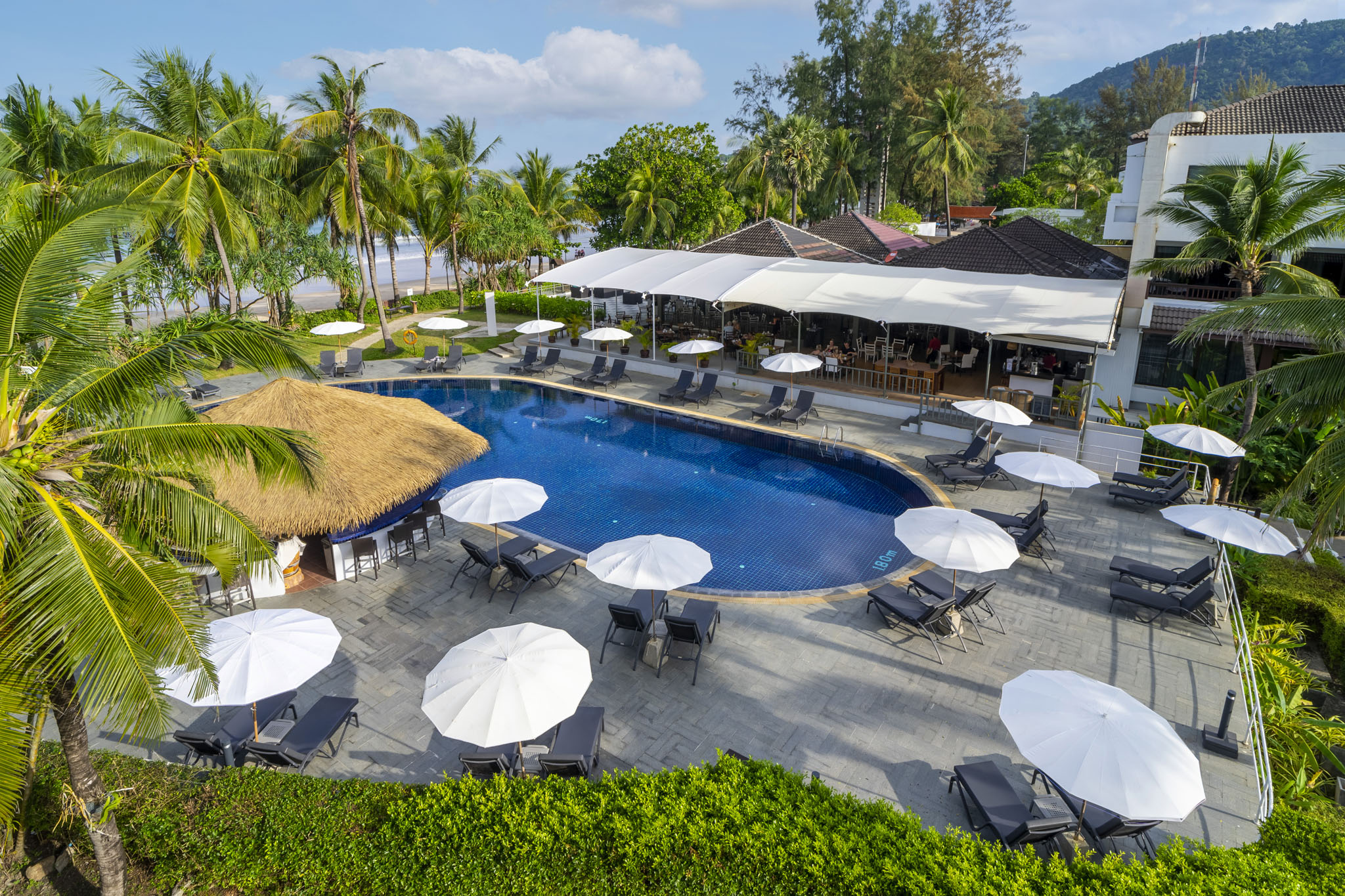 Sunprime Kamala Beach - nuotrauka