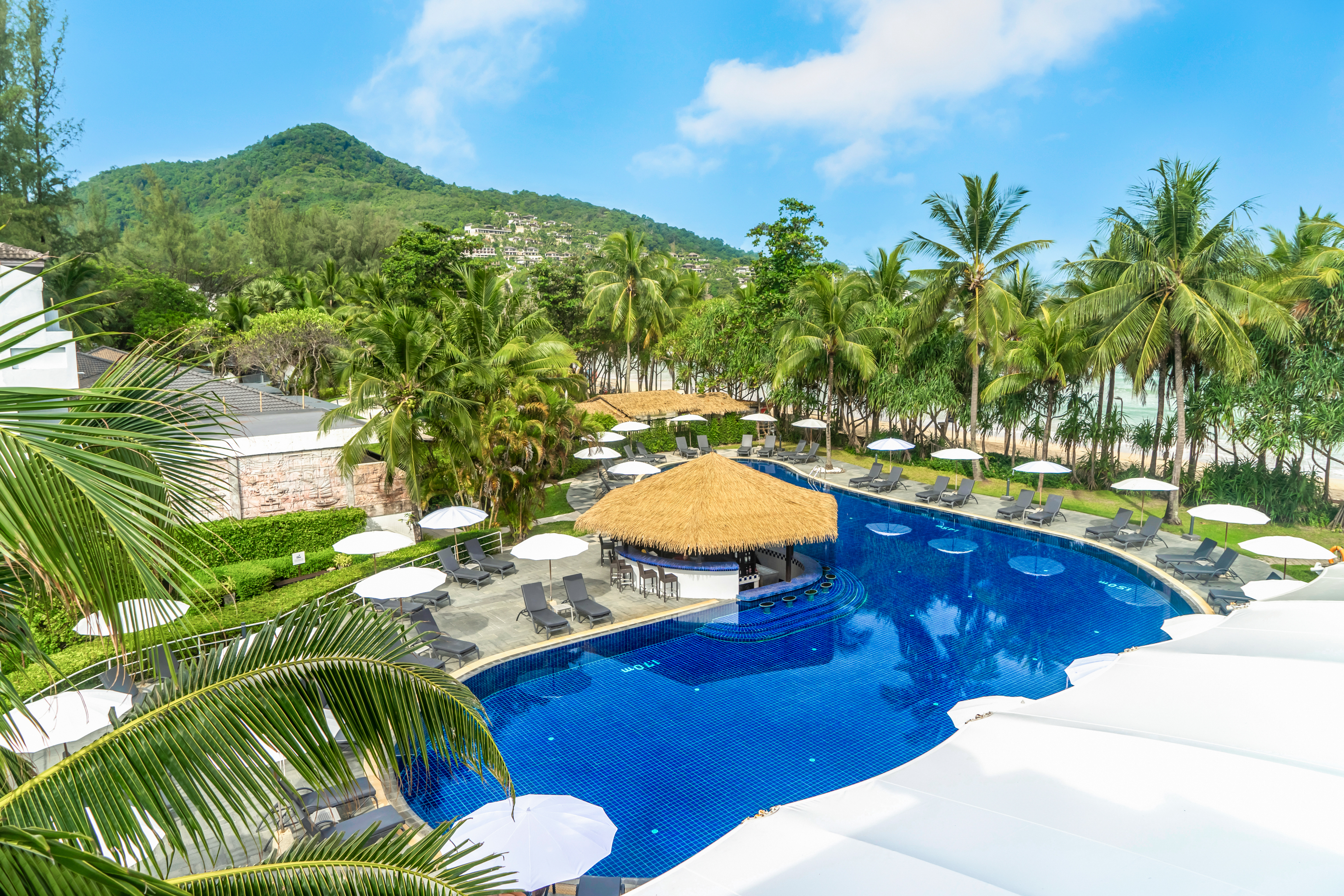 Sunprime Kamala Beach - nuotrauka